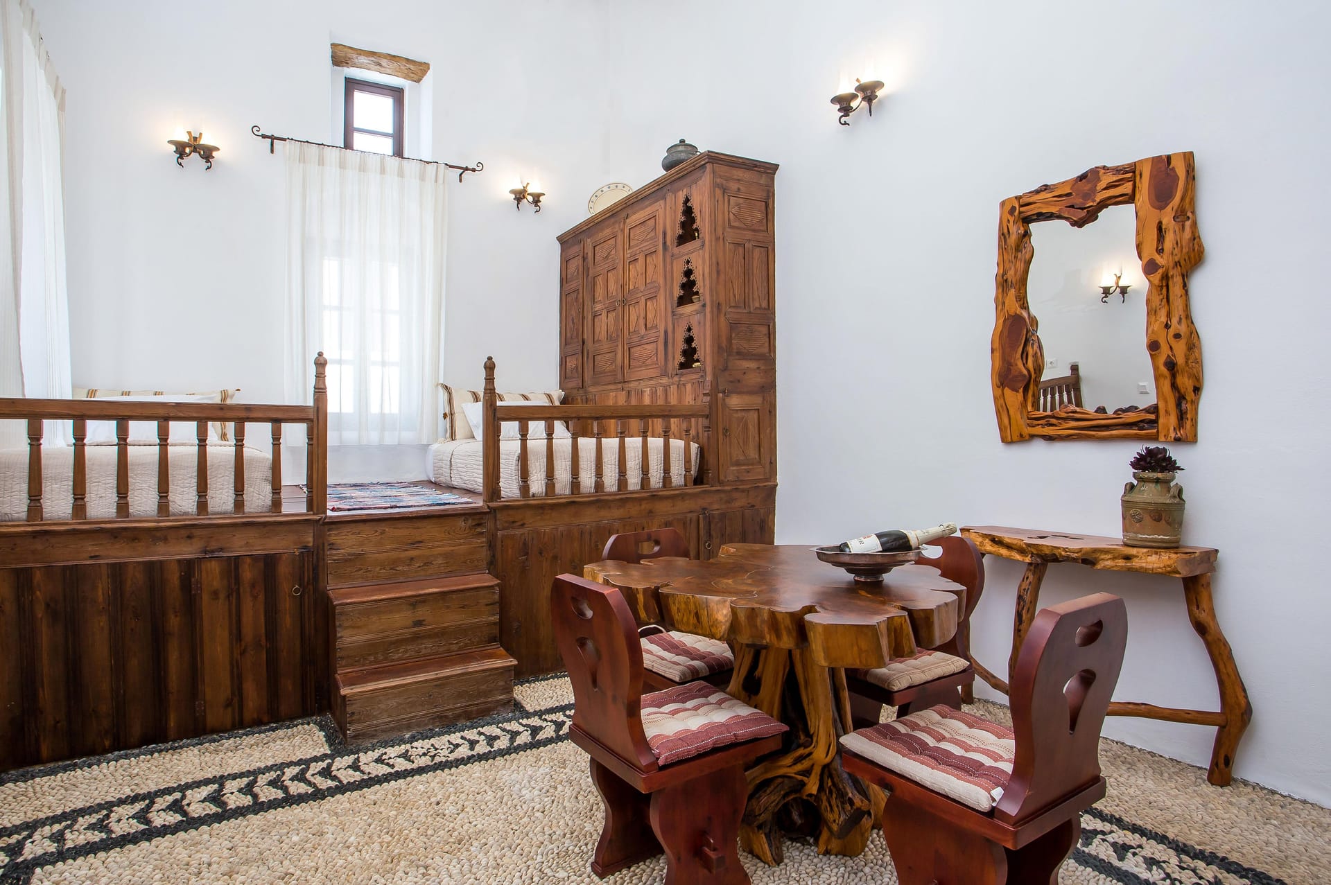 Bliss & Heritage Luxury Suites - GRCASA - 44