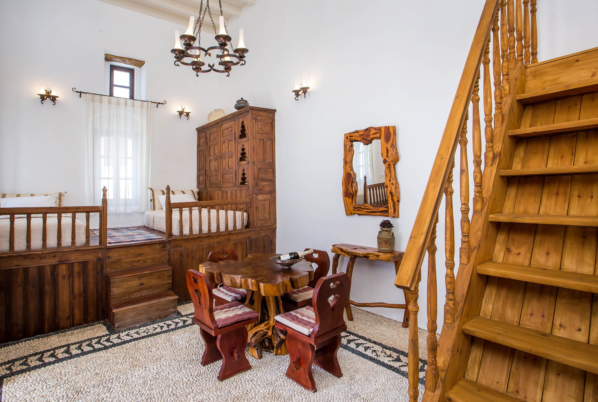 Bliss & Heritage Luxury Suites - GRCASA - 45