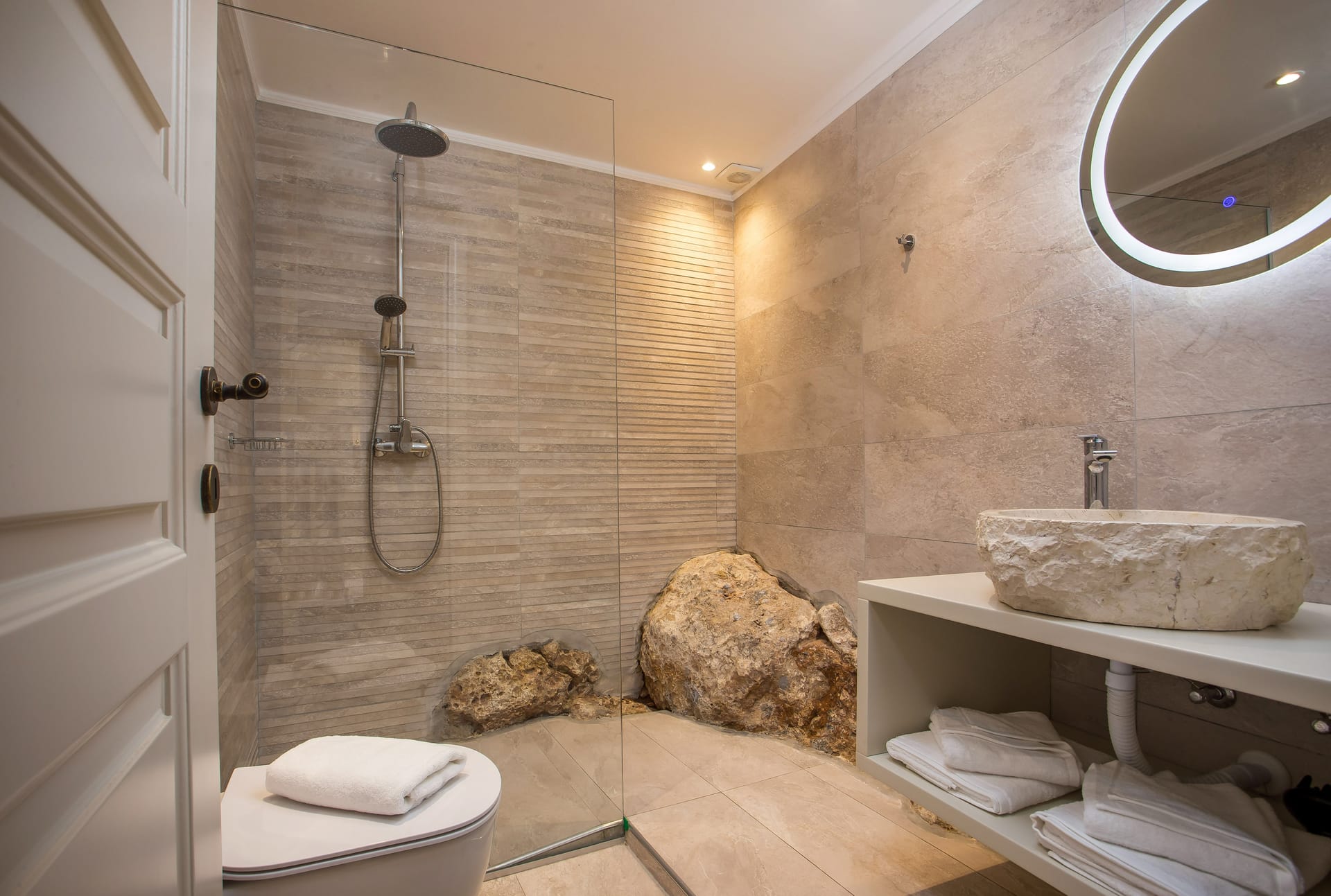Bliss & Heritage Luxury Suites - GRCASA - 46