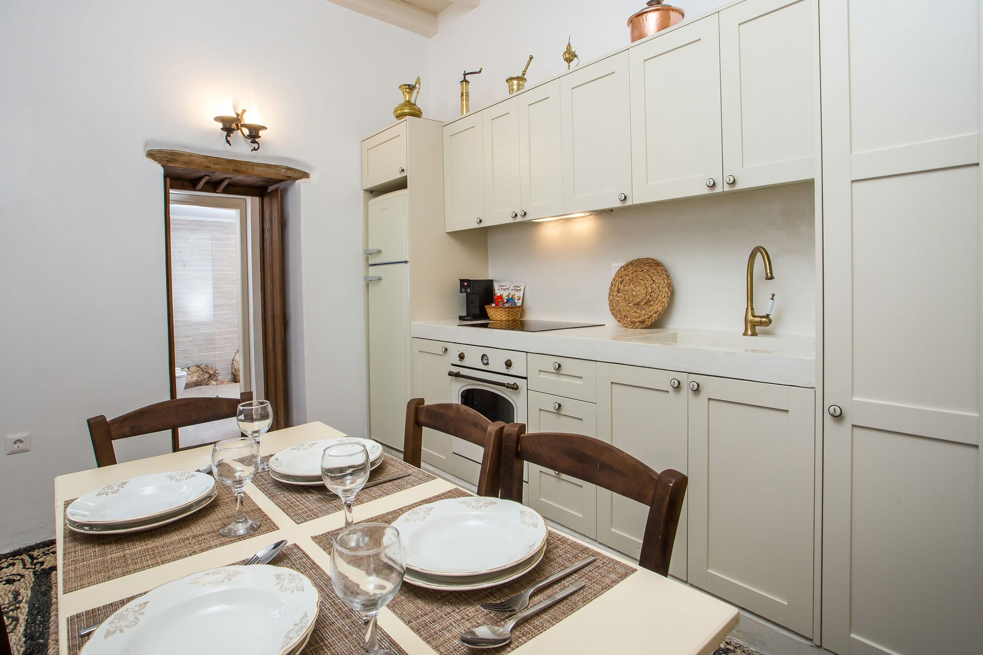 Bliss & Heritage Luxury Suites - GRCASA - 47