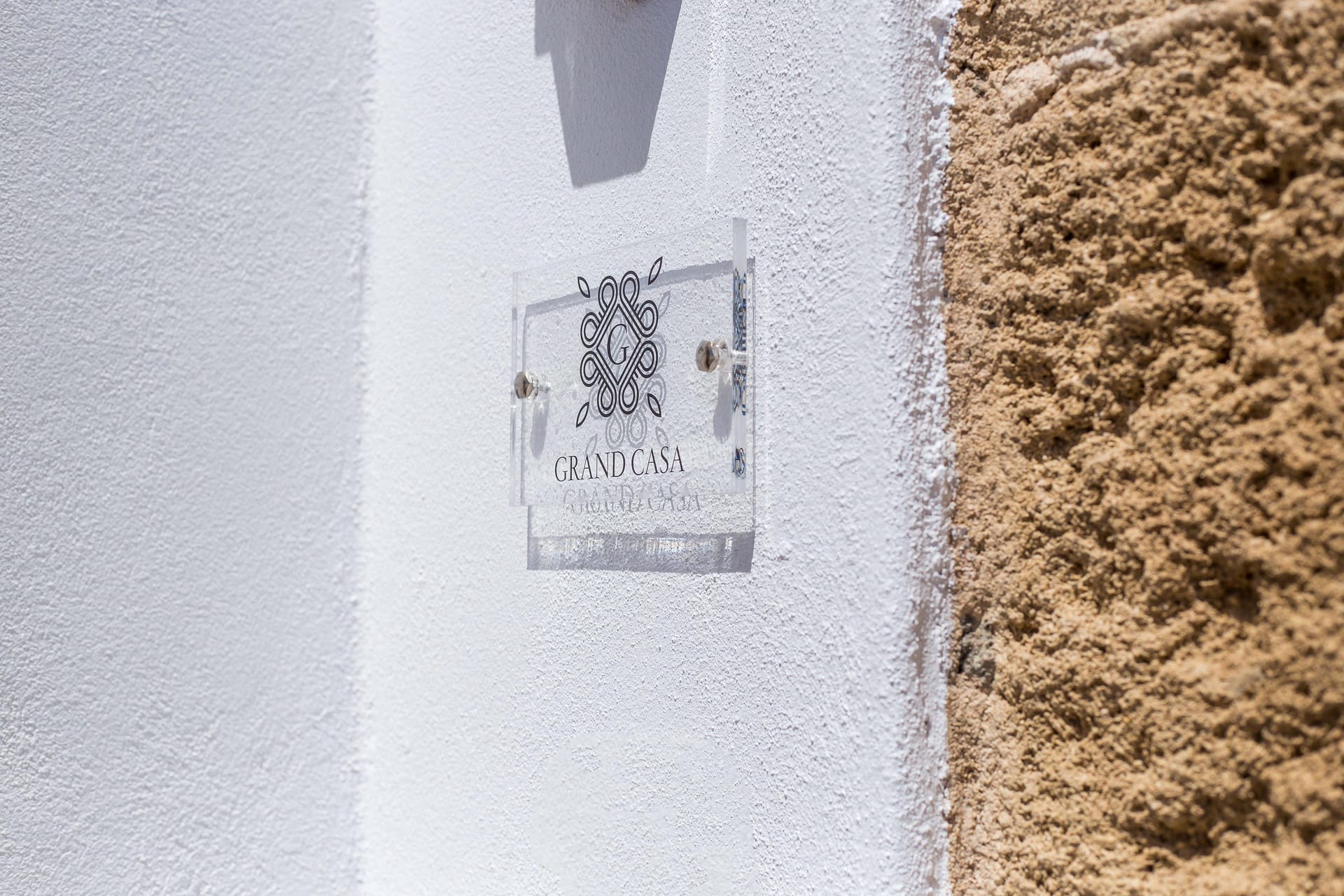 Bliss & Heritage Luxury Suites - GRCASA - 48