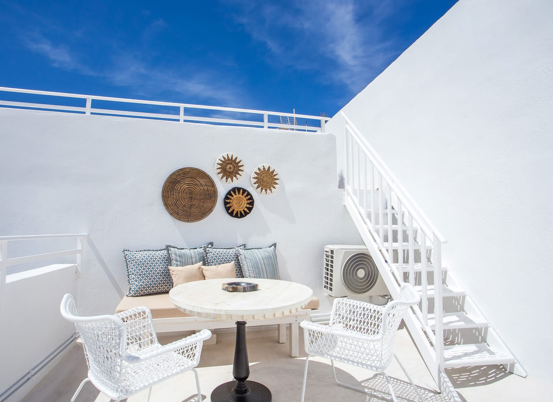Bliss & Heritage Luxury Suites - GRCASA - 50