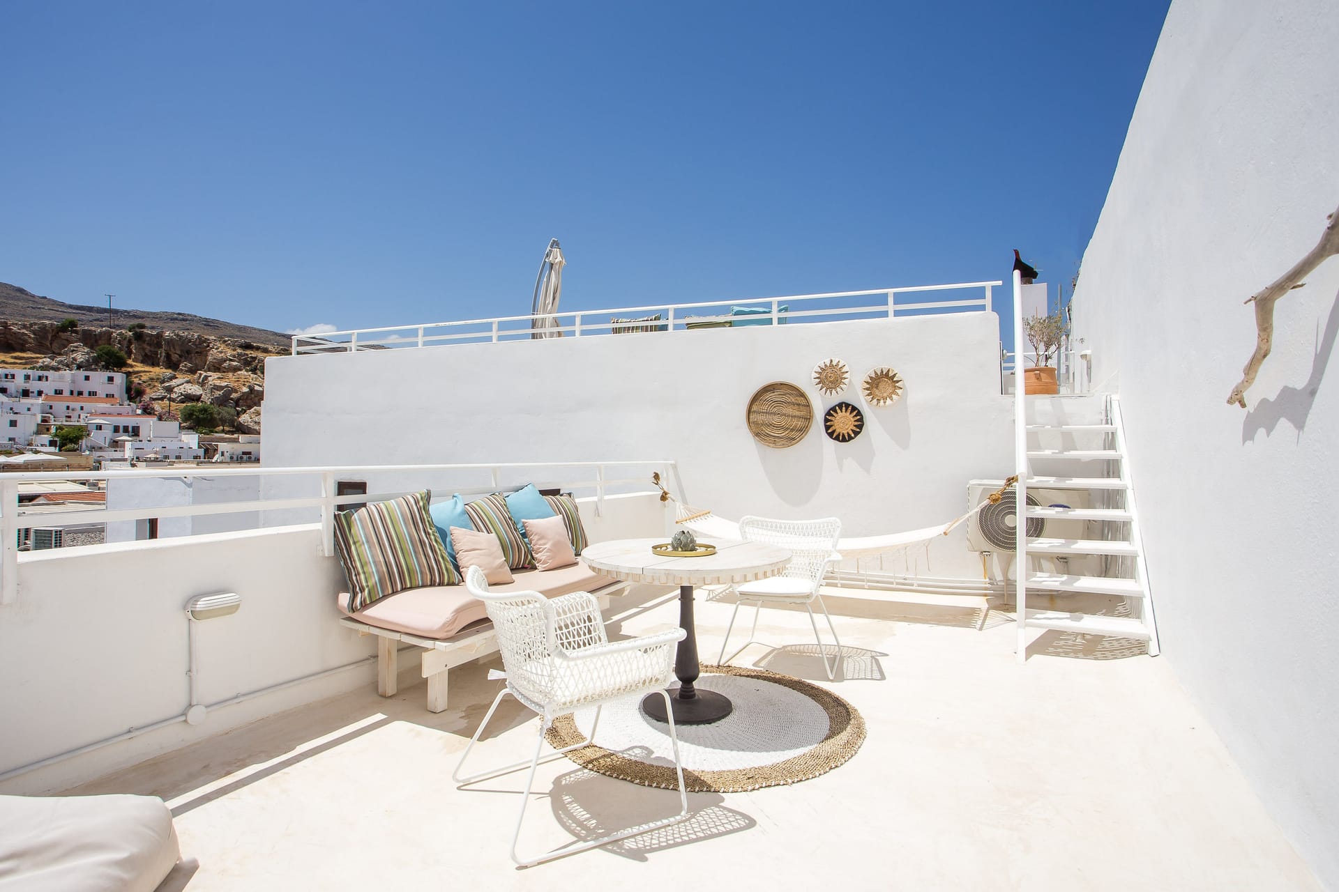 Bliss & Heritage Luxury Suites - GRCASA - 51
