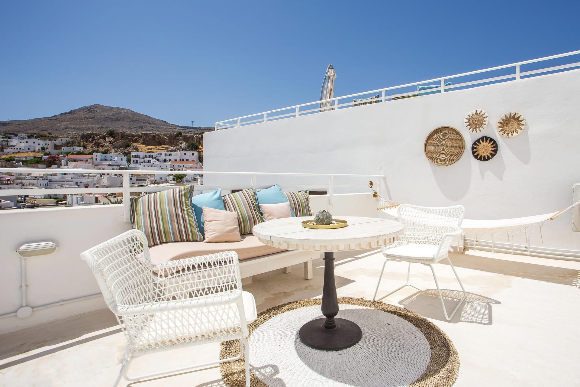 Bliss & Heritage Luxury Suites - GRCASA - 52