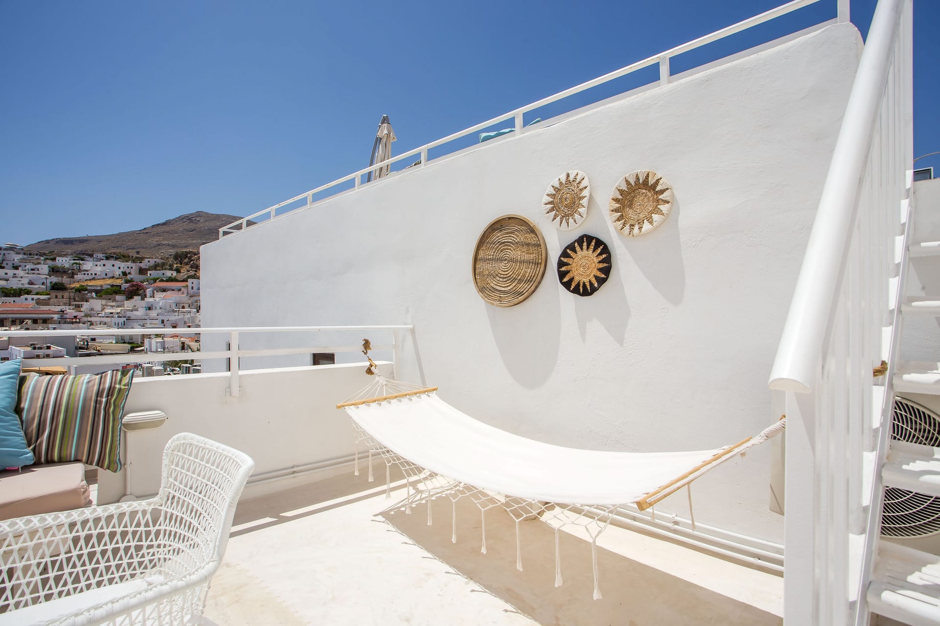 Bliss & Heritage Luxury Suites - GRCASA - 53