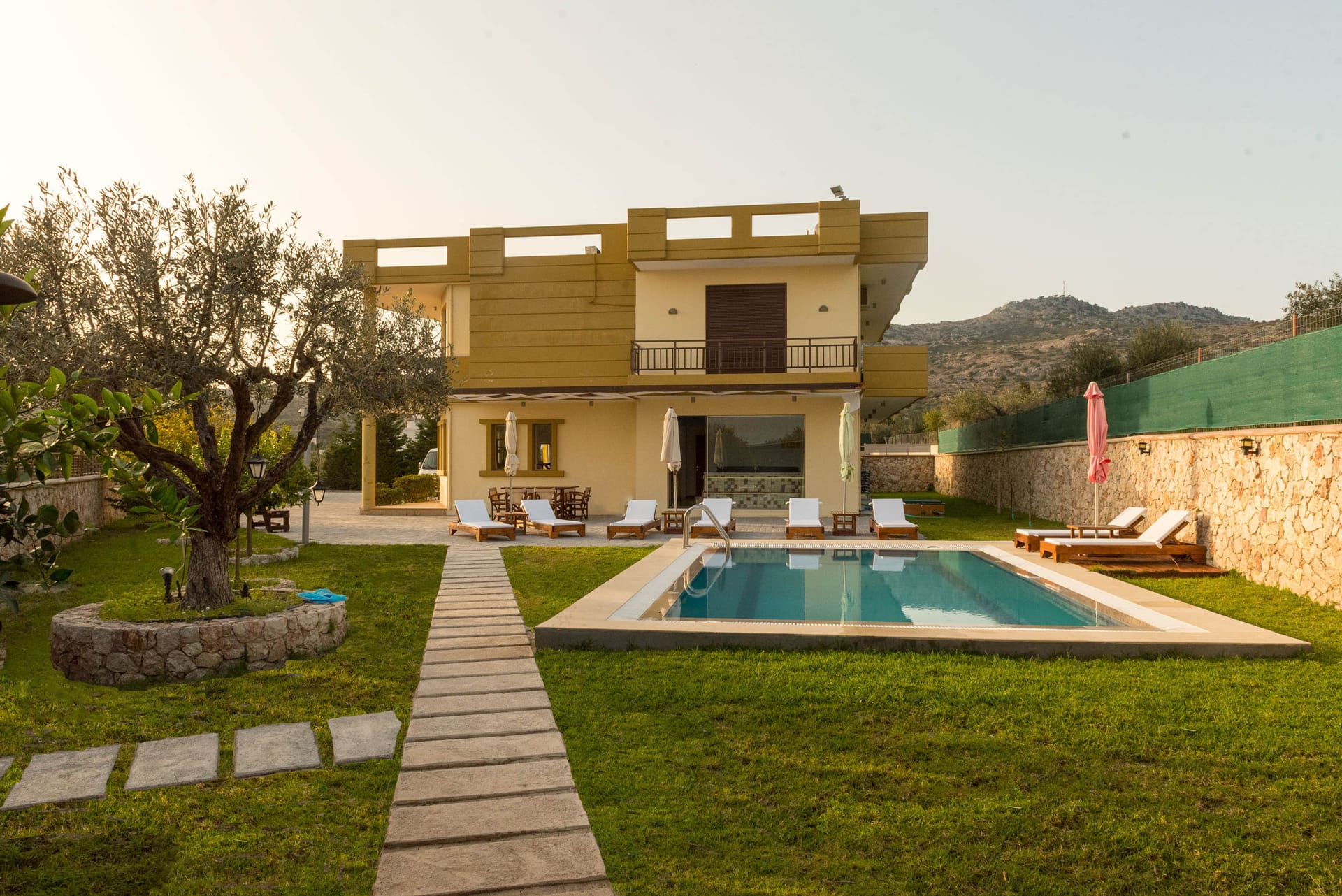 Village View Villa