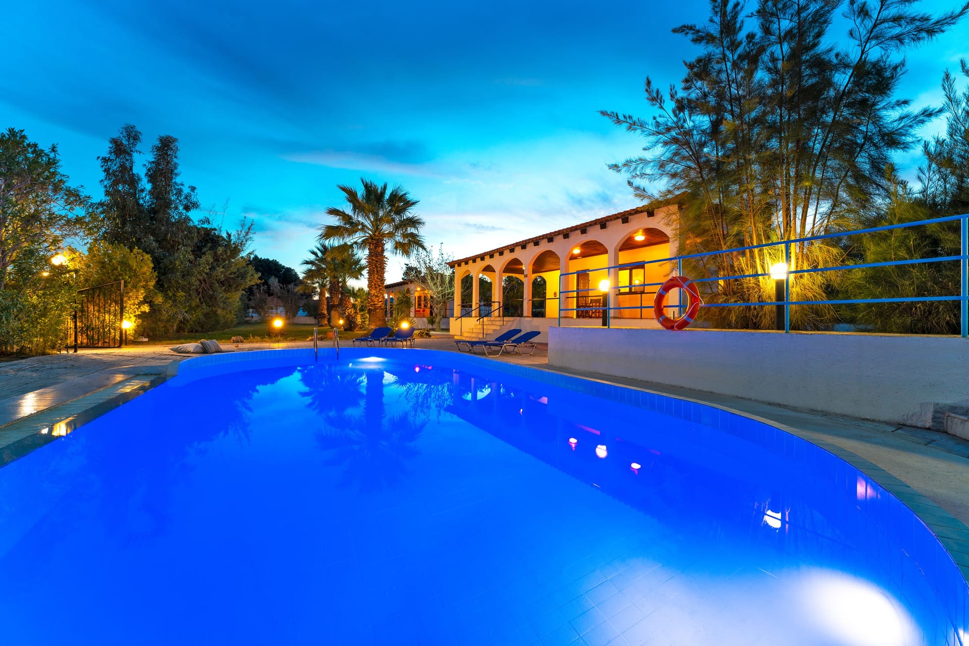 Minas Villa