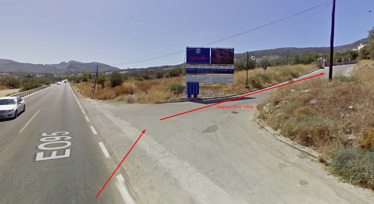 Rhodes Holidays - AGBLUD - 20