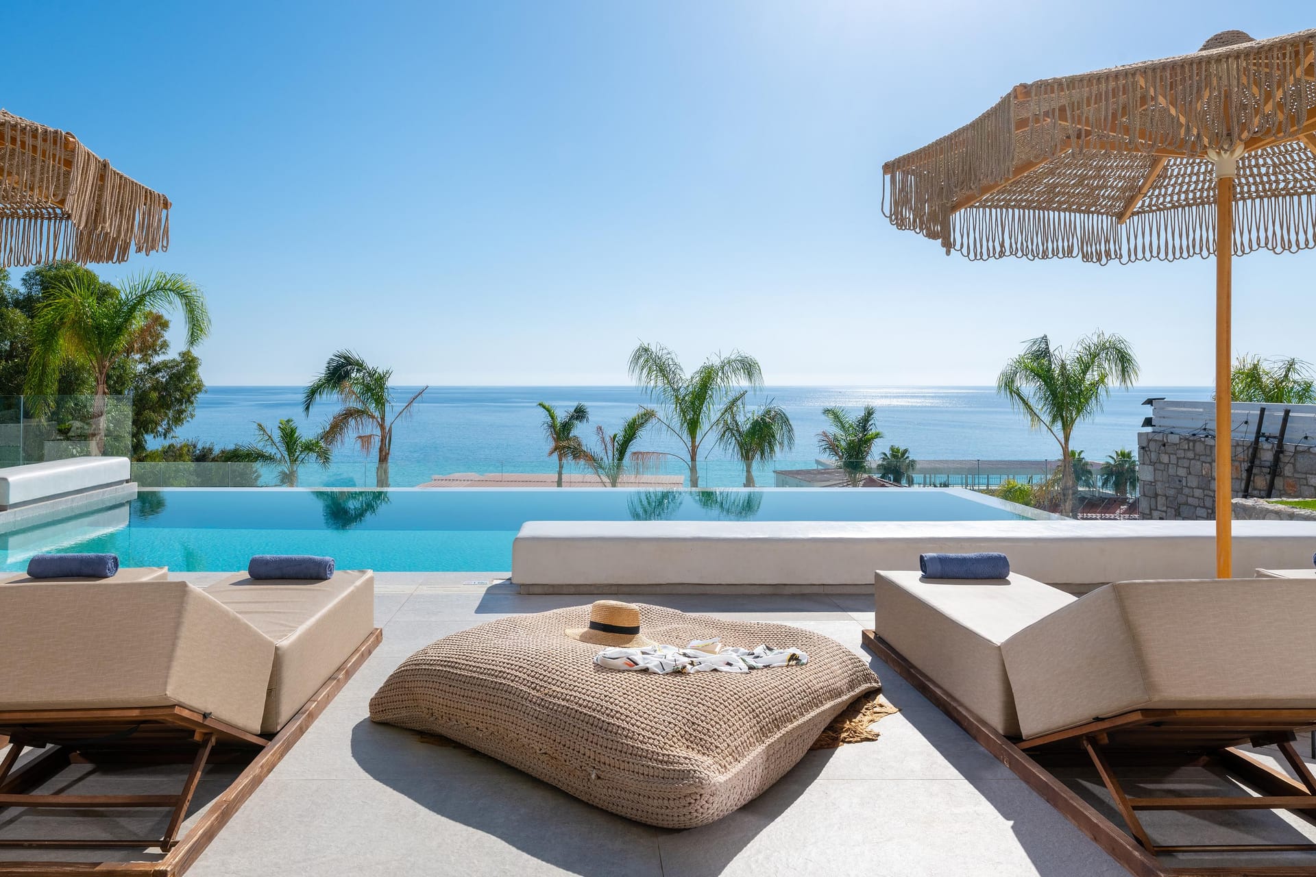 Lido Blue Villa