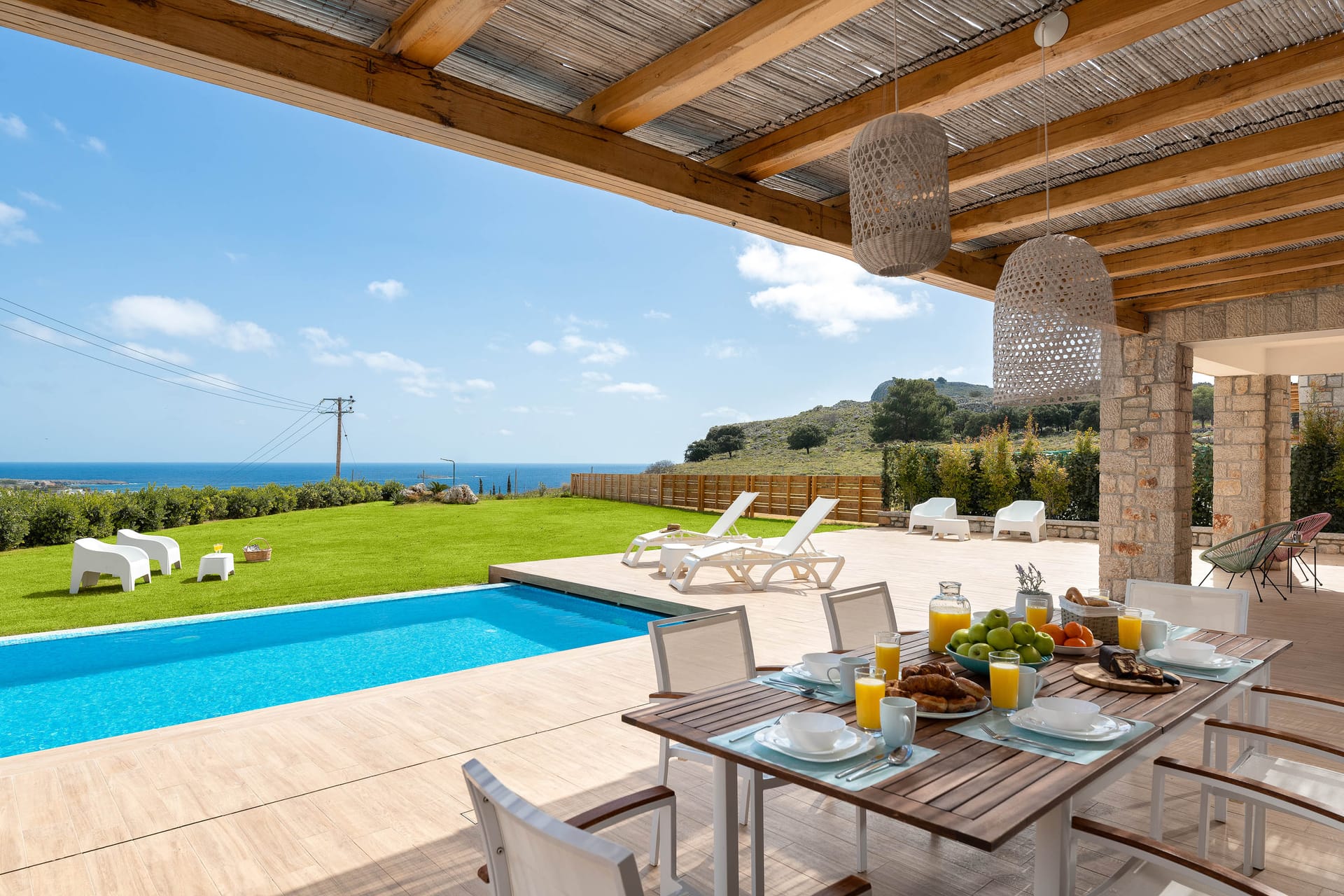 Ikaros Villa