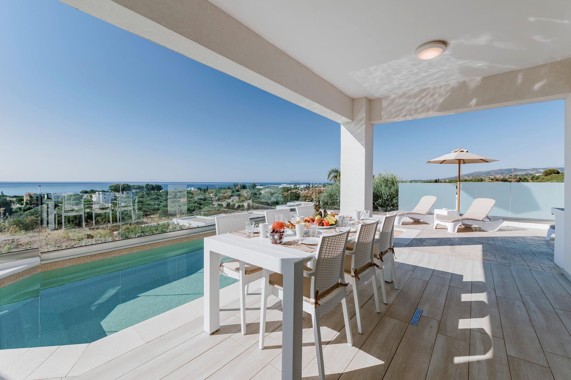 Oriens Villa Rhodes