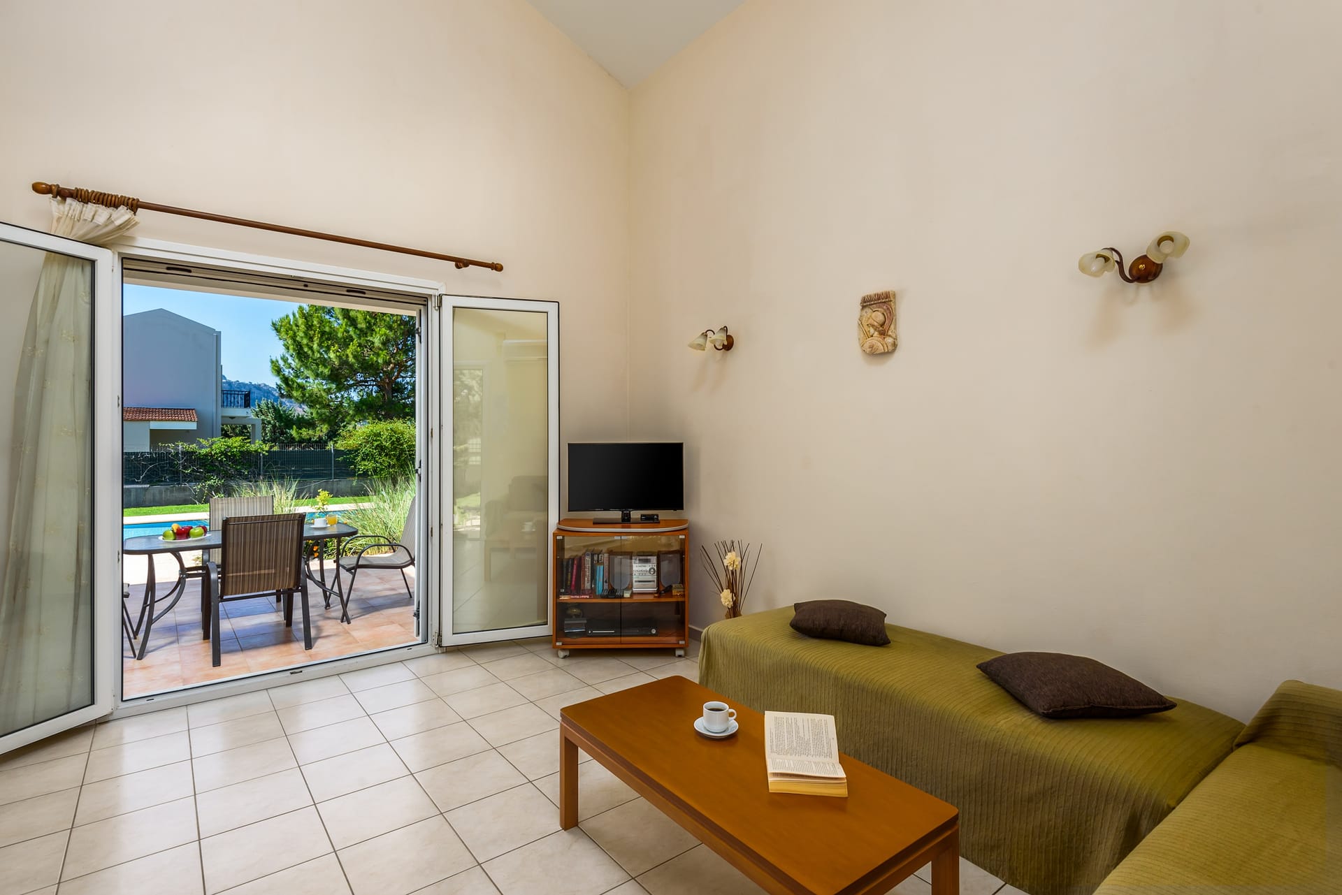 Rhodes Holidays - ATHENA - 4
