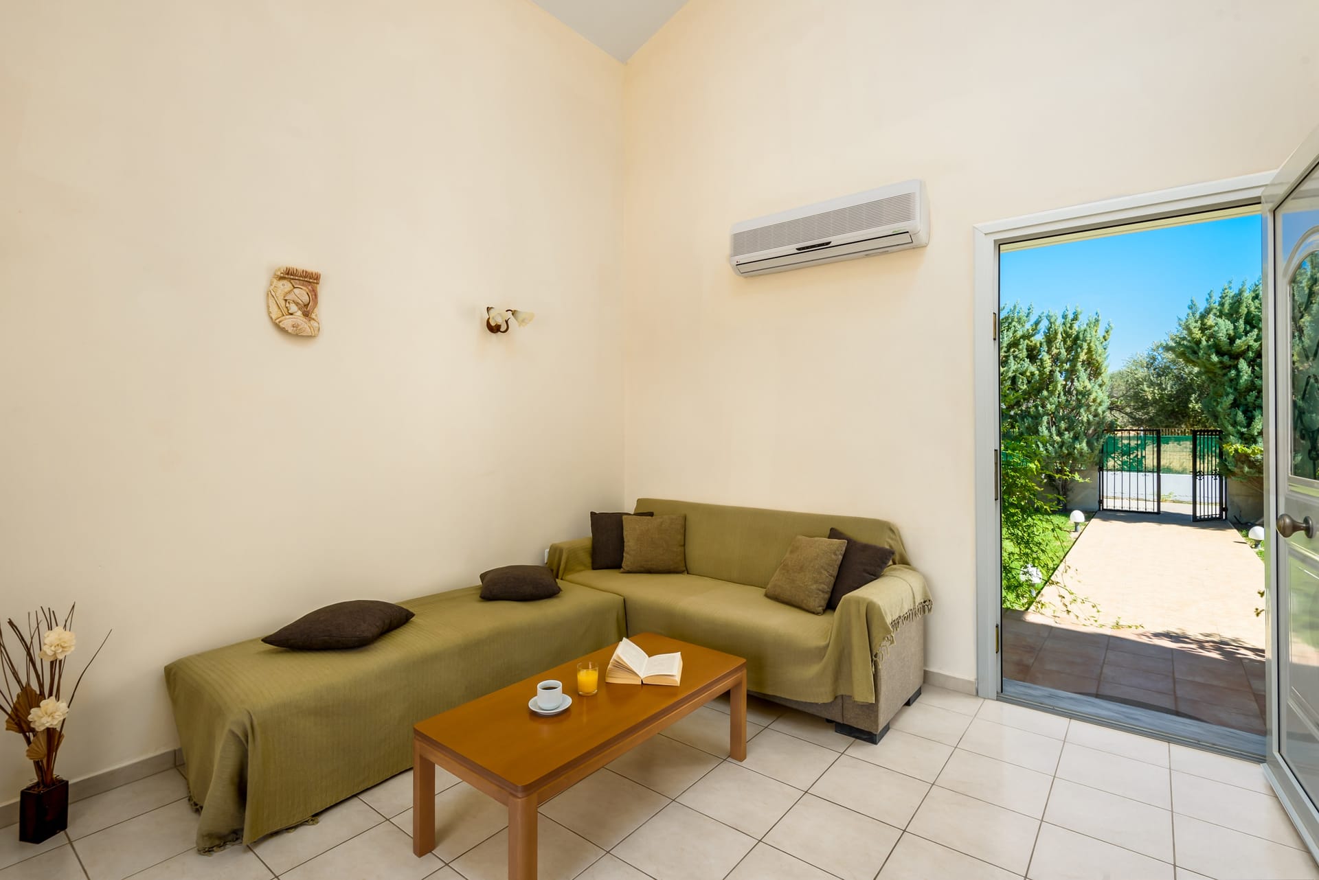 Rhodes Holidays - ATHENA - 5