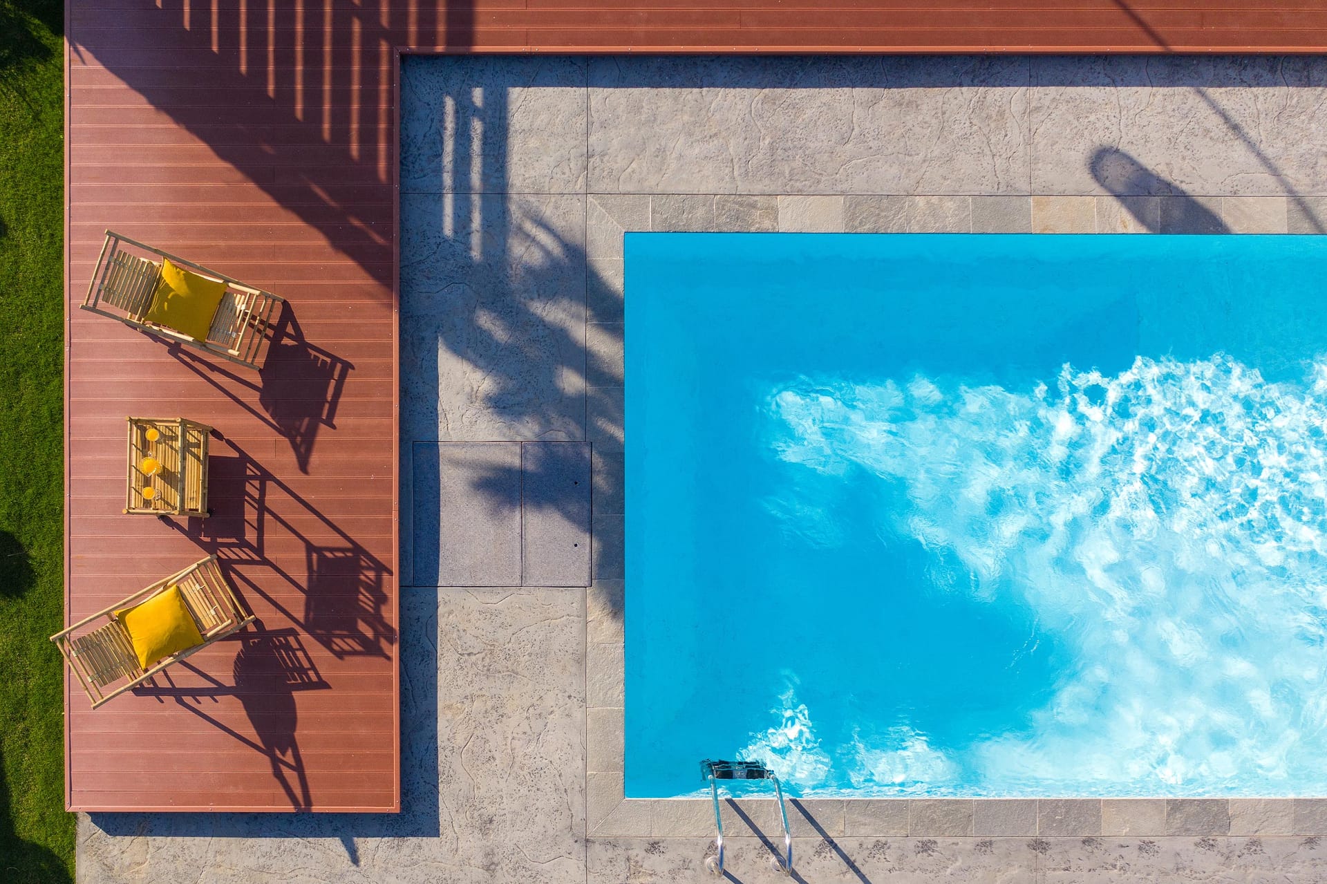 Anemos Villa – Pounentis