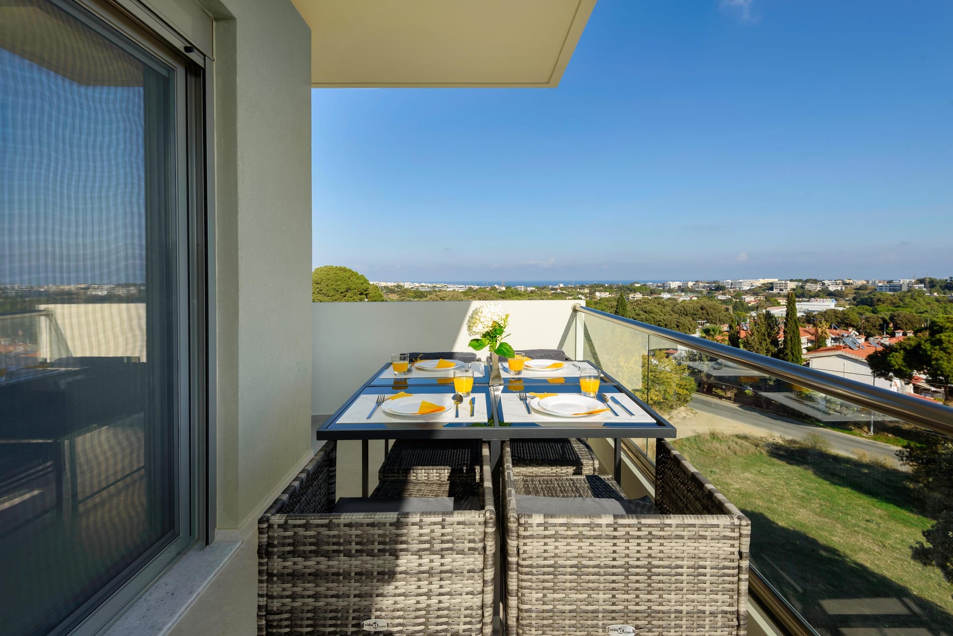 Panorama Luxury Penthouse