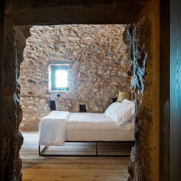 Executive Double Room with Sea View