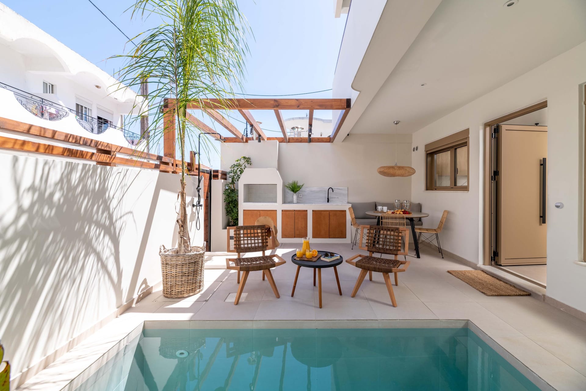 Mariann Premium Suites – Ann Suite