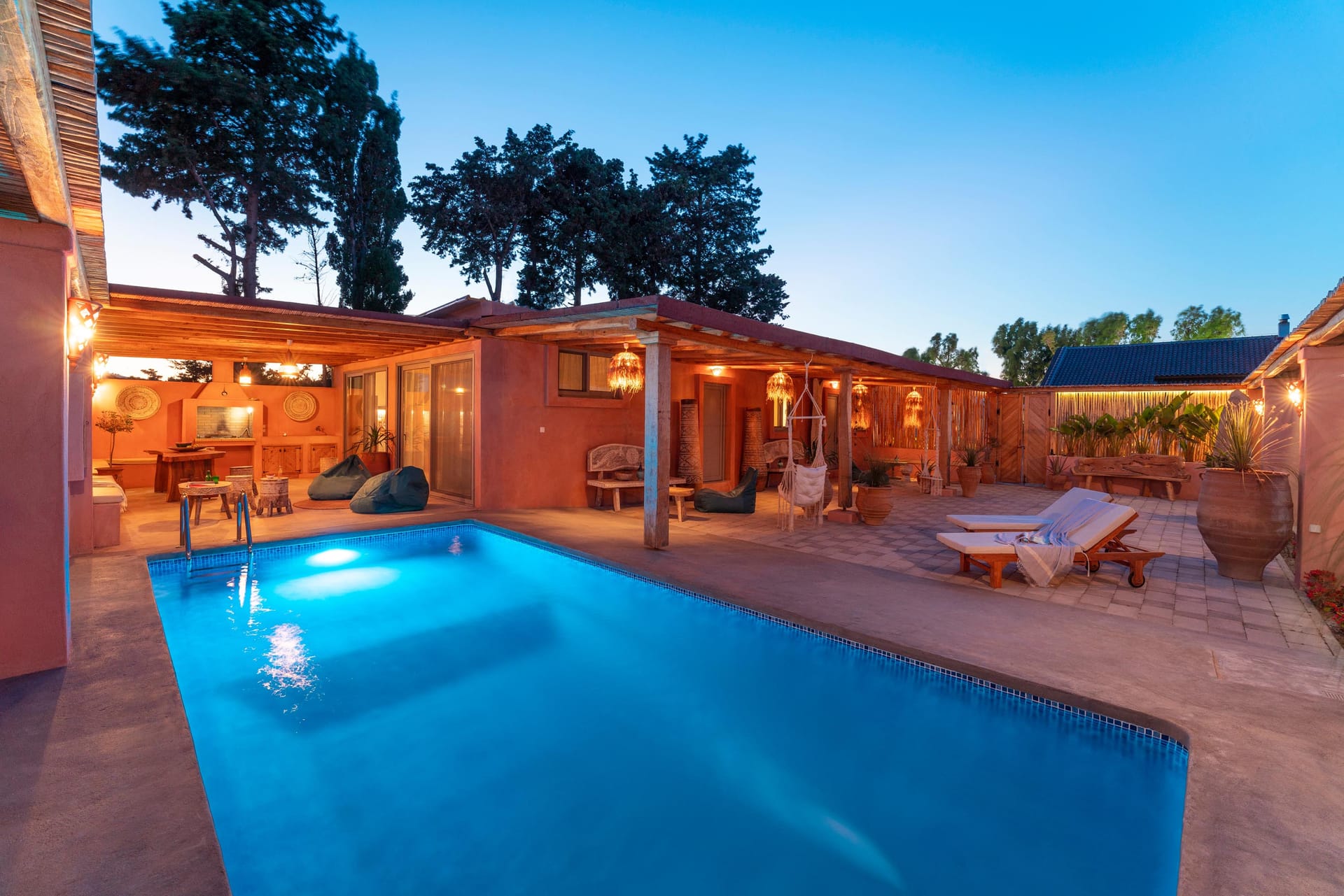 Onar Villa