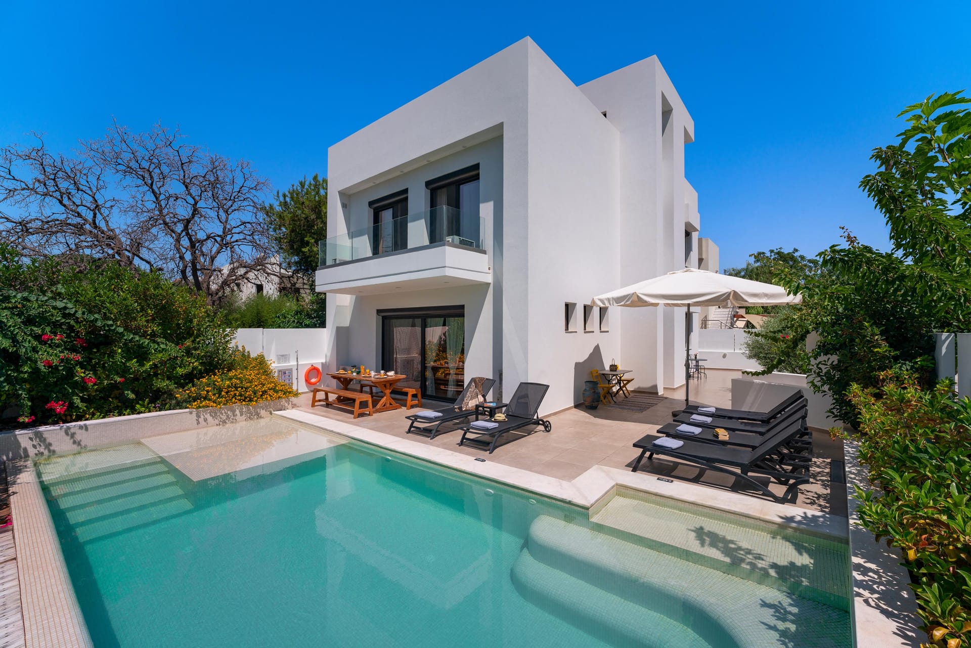 Thalassa Luxury Villa