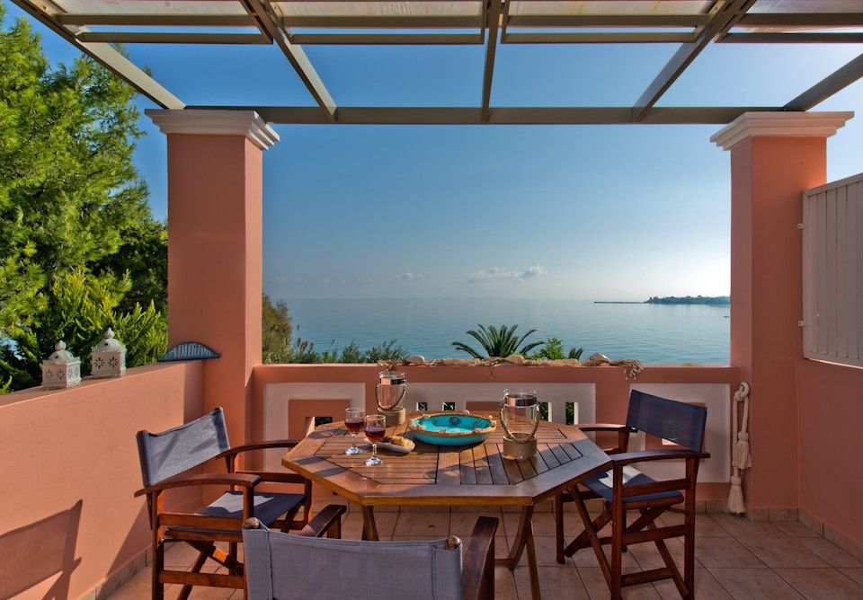 Calypso Villas Zakynthos - ARIADN - 4
