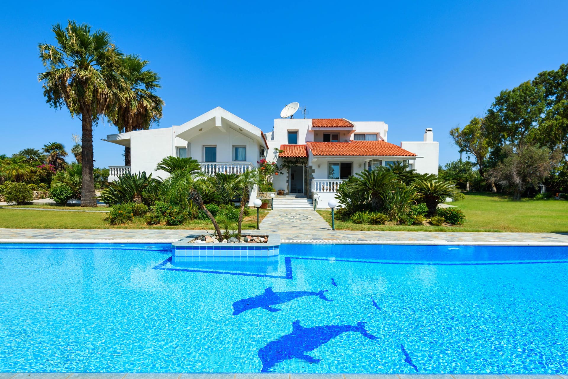 Villa Sutherlea