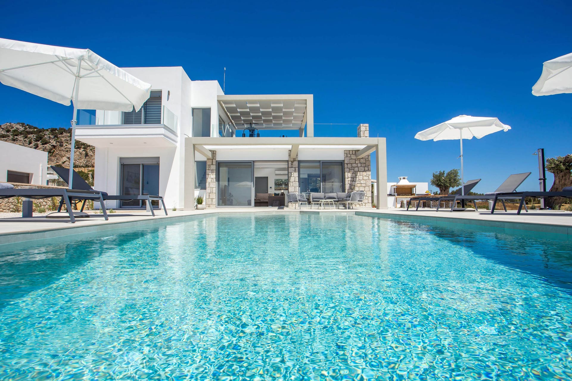 Your House in Rhodes