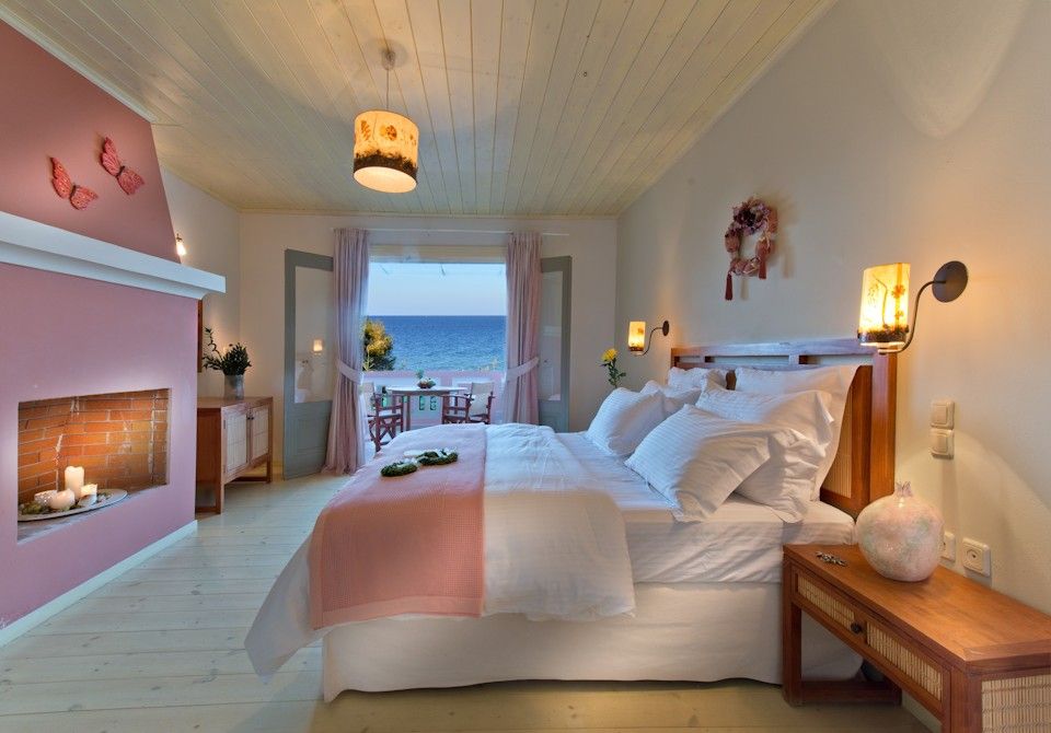 Calypso Villas Zakynthos - PHAEDR - 2