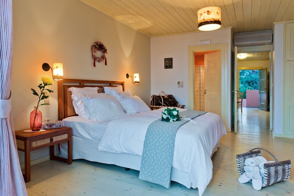 Calypso Villas Zakynthos - PHAEDR - 4