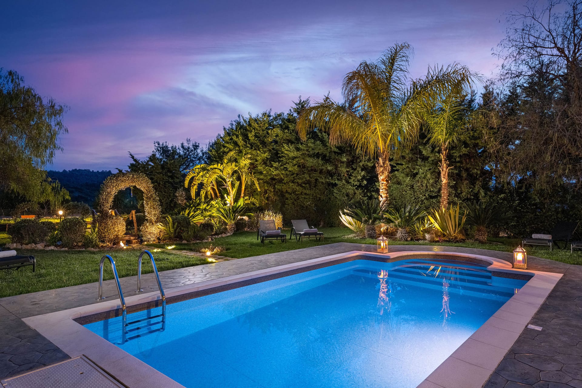 Zenia Villa