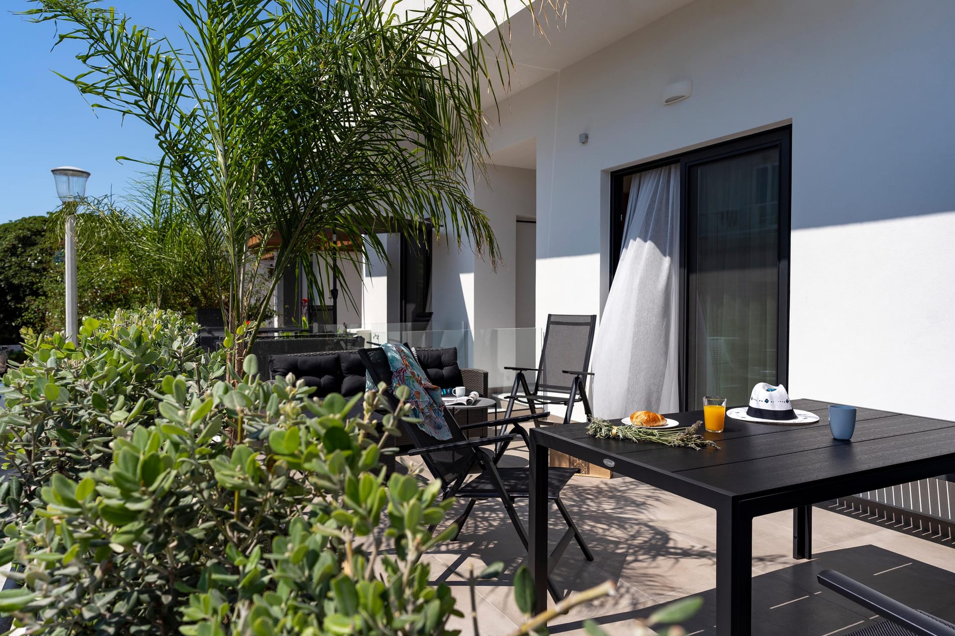 Lucian City Apartments – Optasia