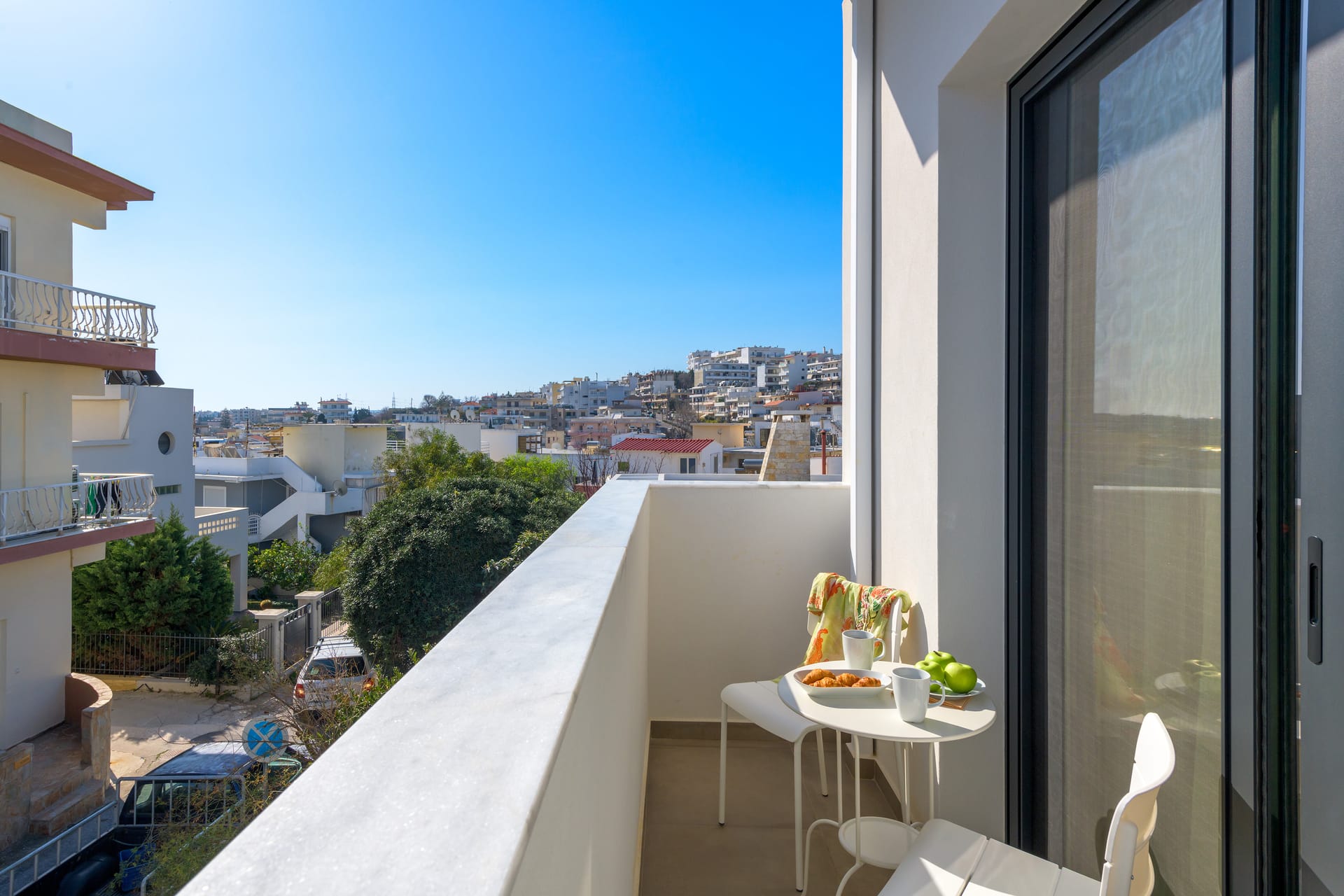 Lucian City Apartments – Pothos