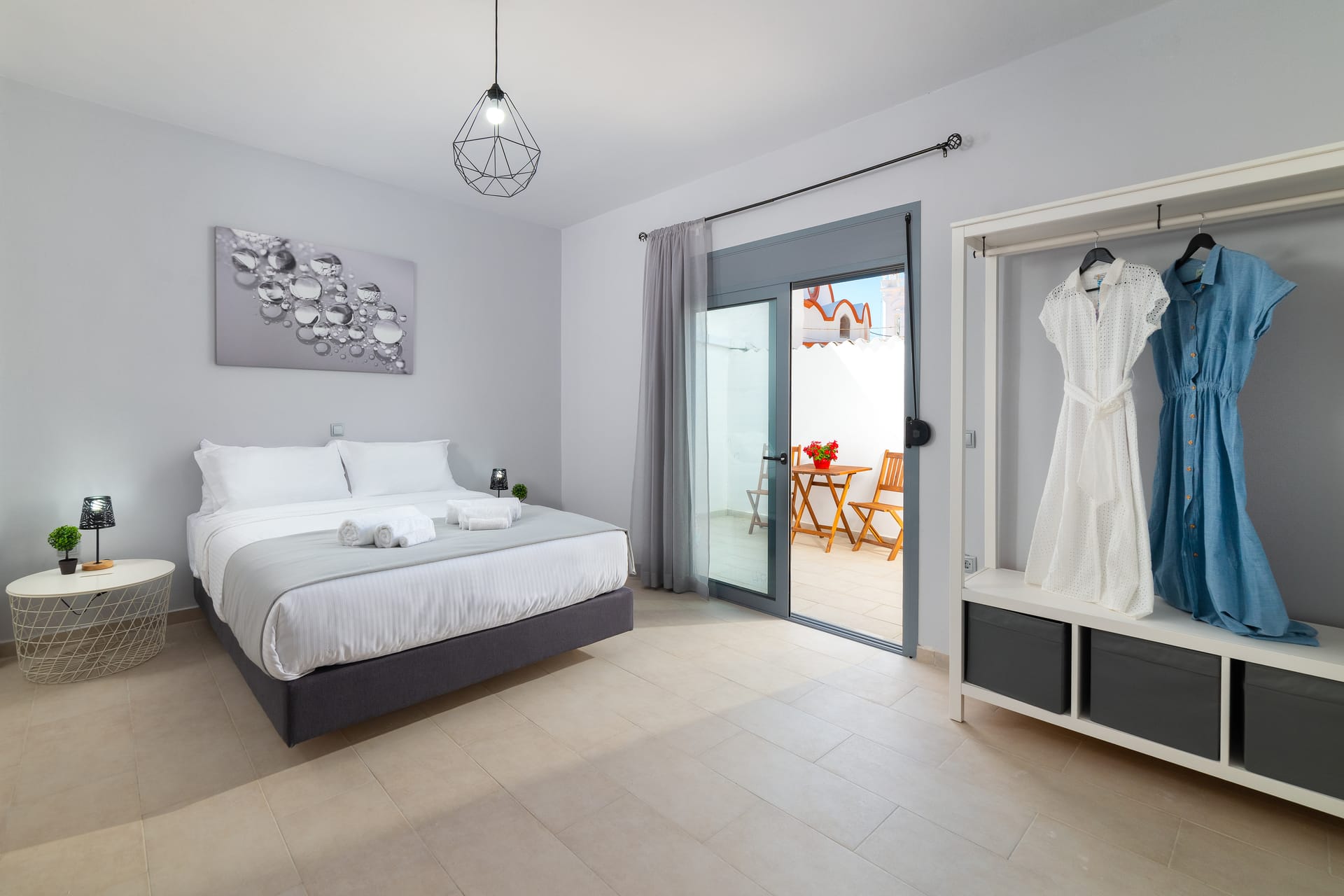Ble Azzure /Diamond-Two Bedroom Apartment