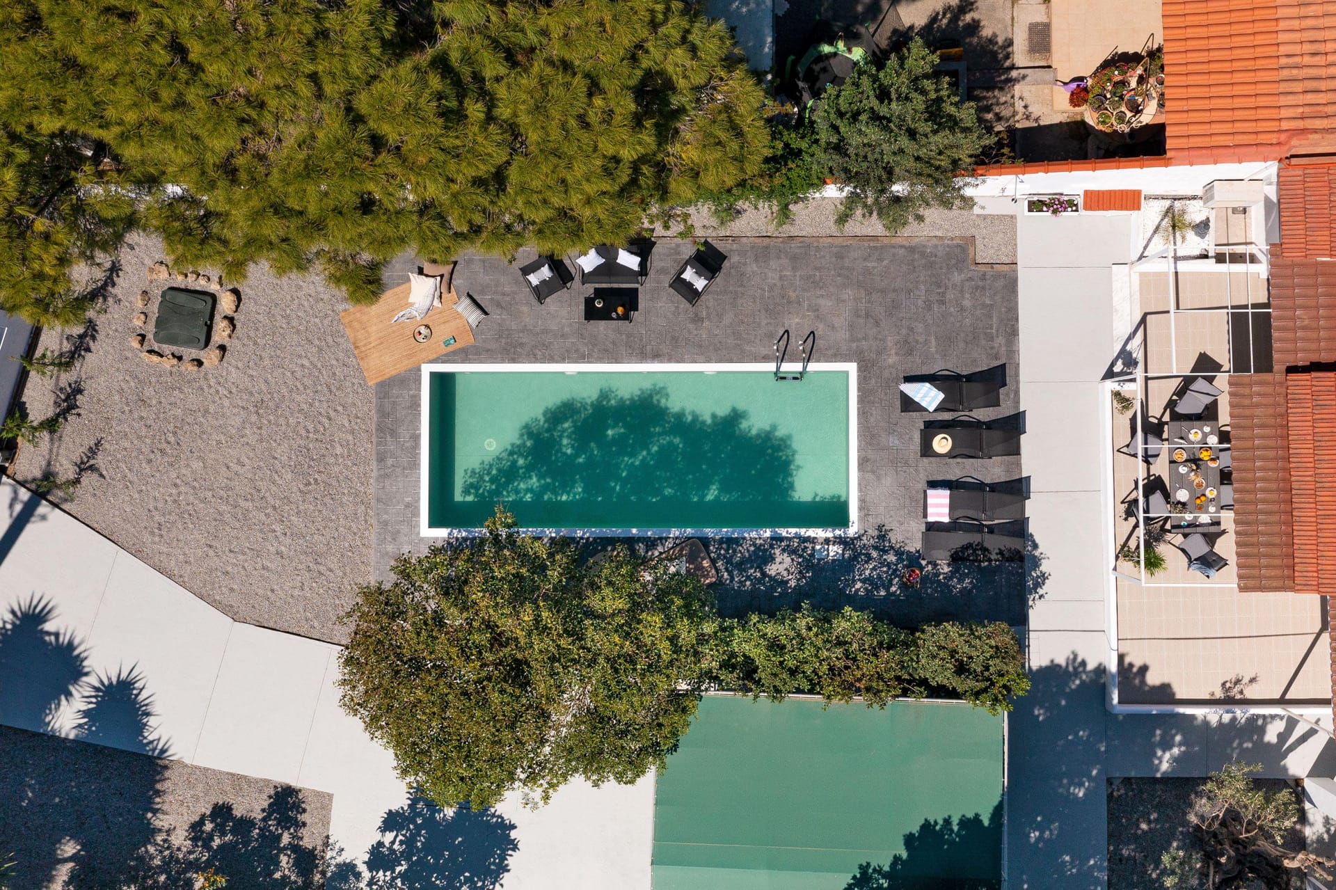 IXian Bliss Pool Villa