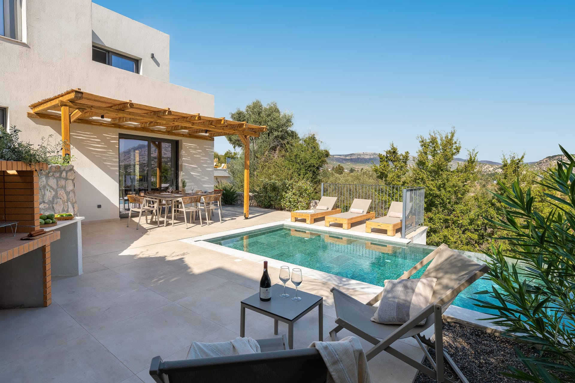 Massari Hills Luxury Living / Villa Grand Large