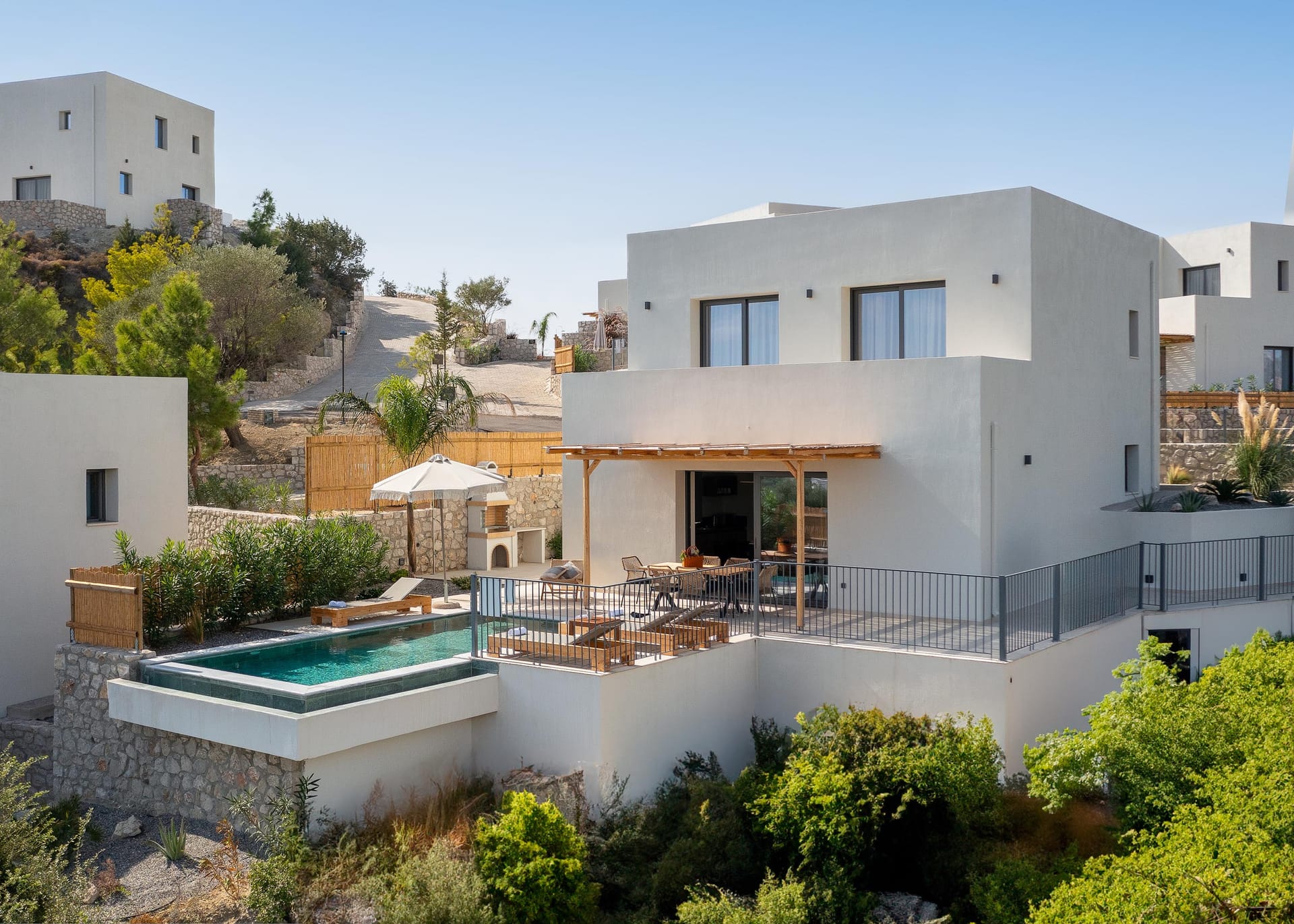 Massari Hills Luxury Living / Villa Violetta