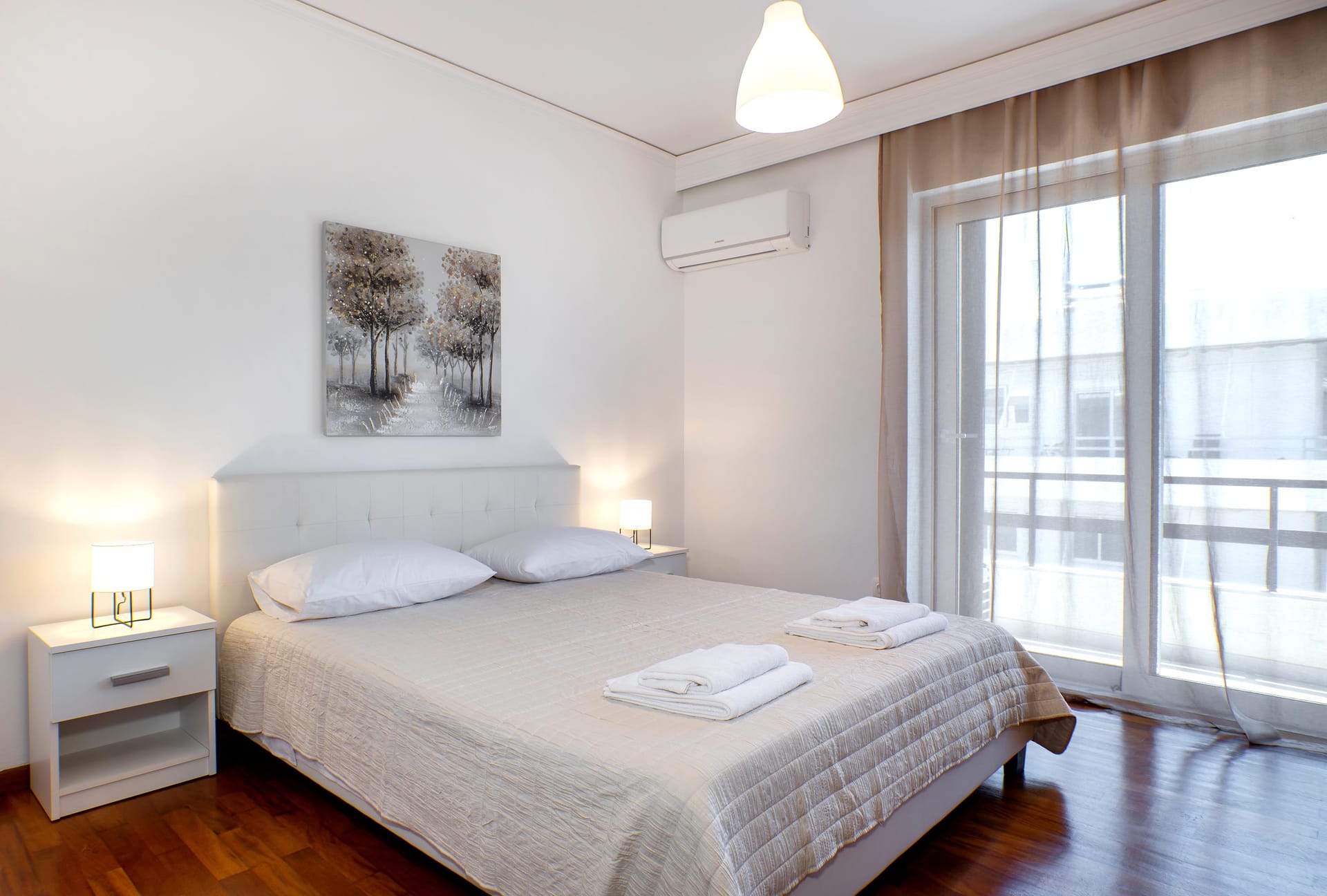 Rhodes Heart Apartments 2