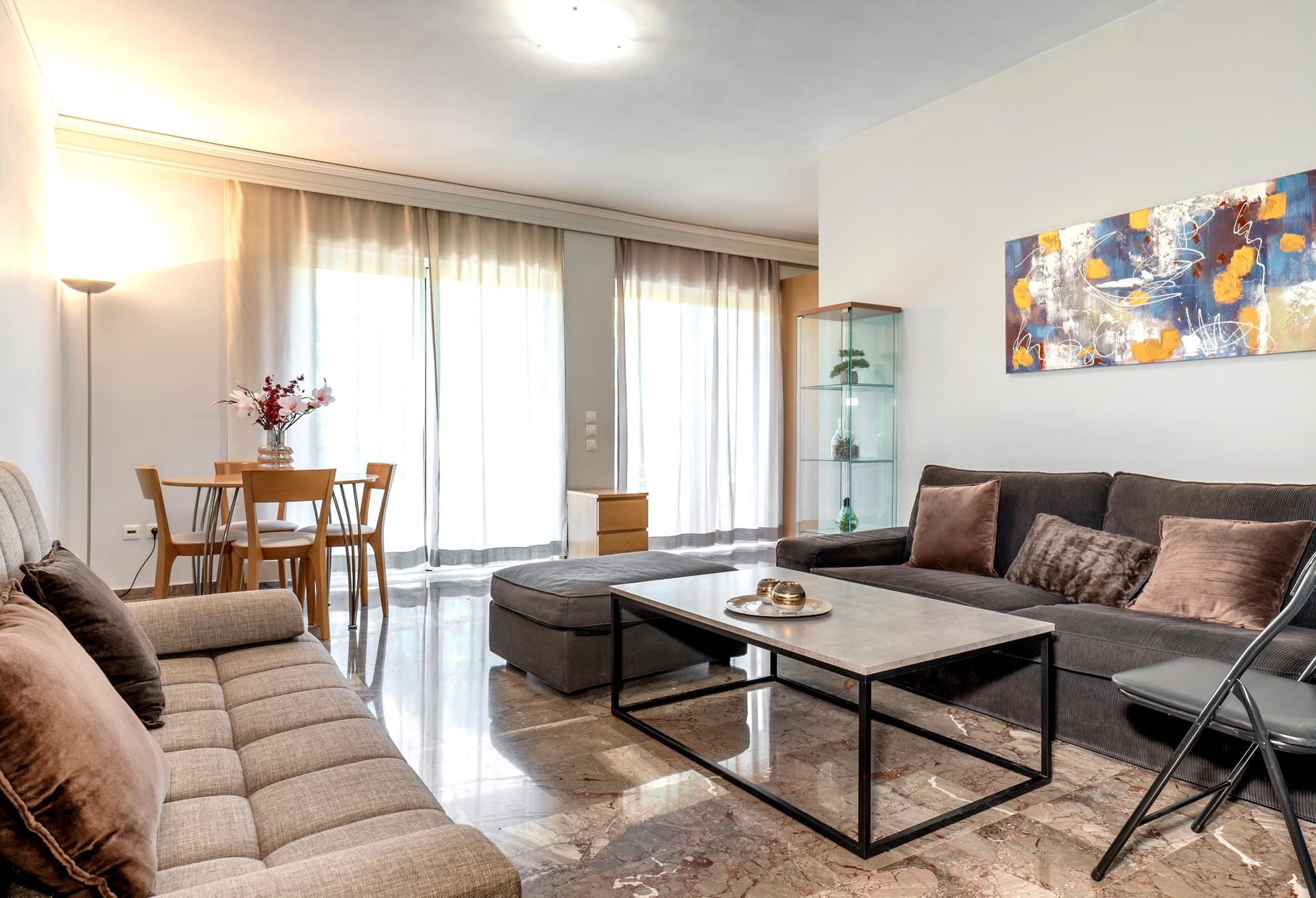 Rhodes Heart Apartments  1