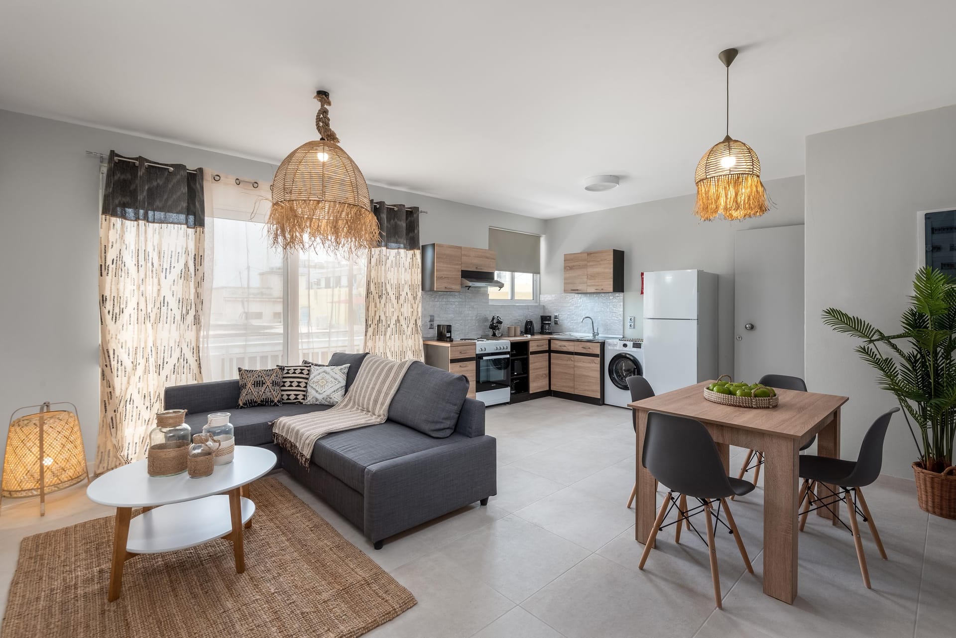 Port Living Apartment 1