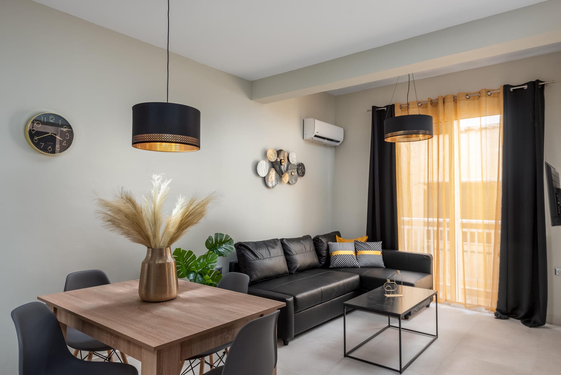 Port Living Apartment 2