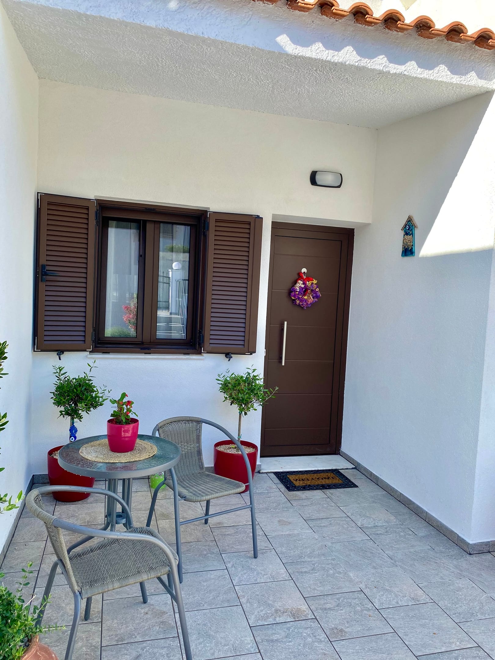 Casa di Vati