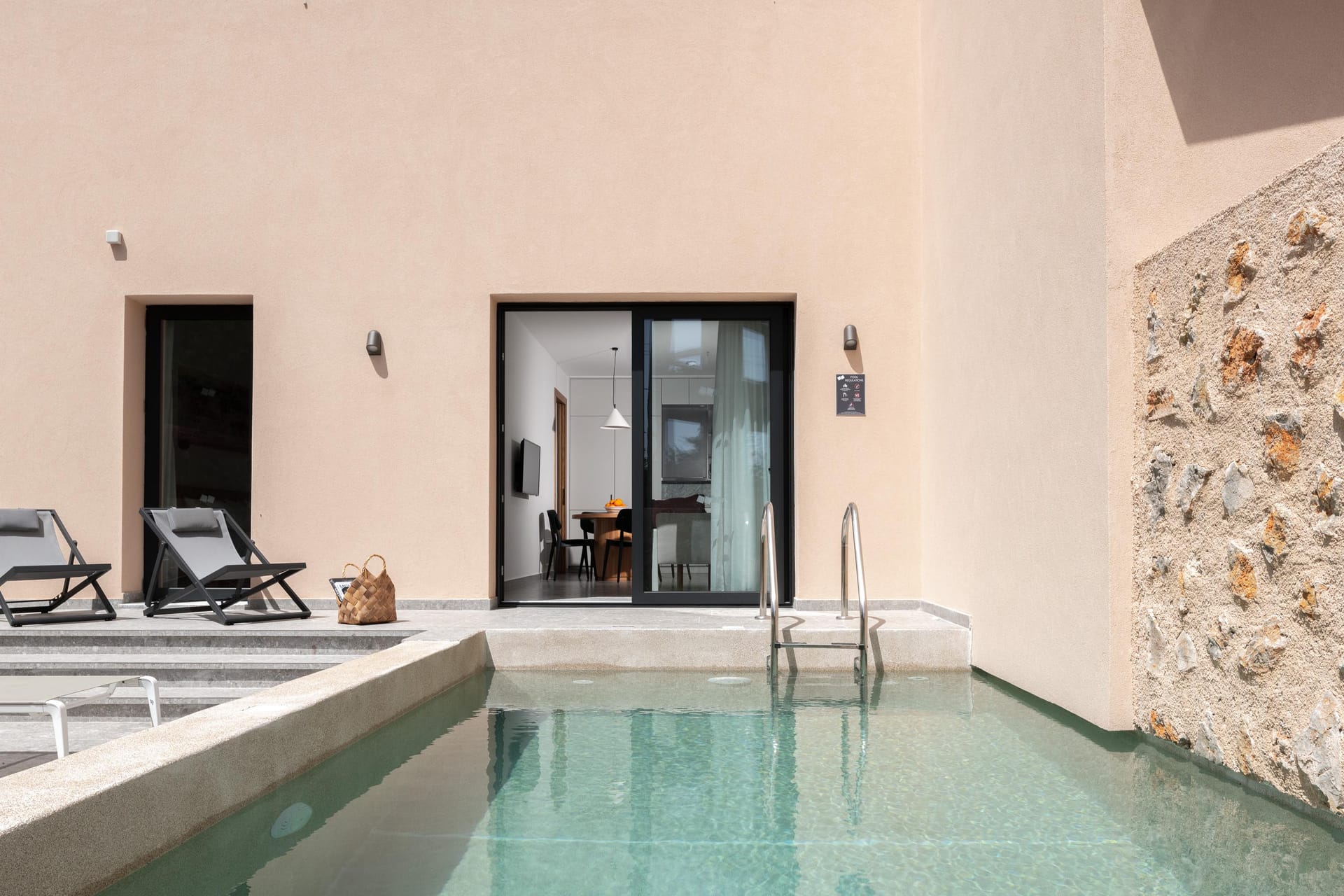 Rhodes Holidays - CHALKI - 1