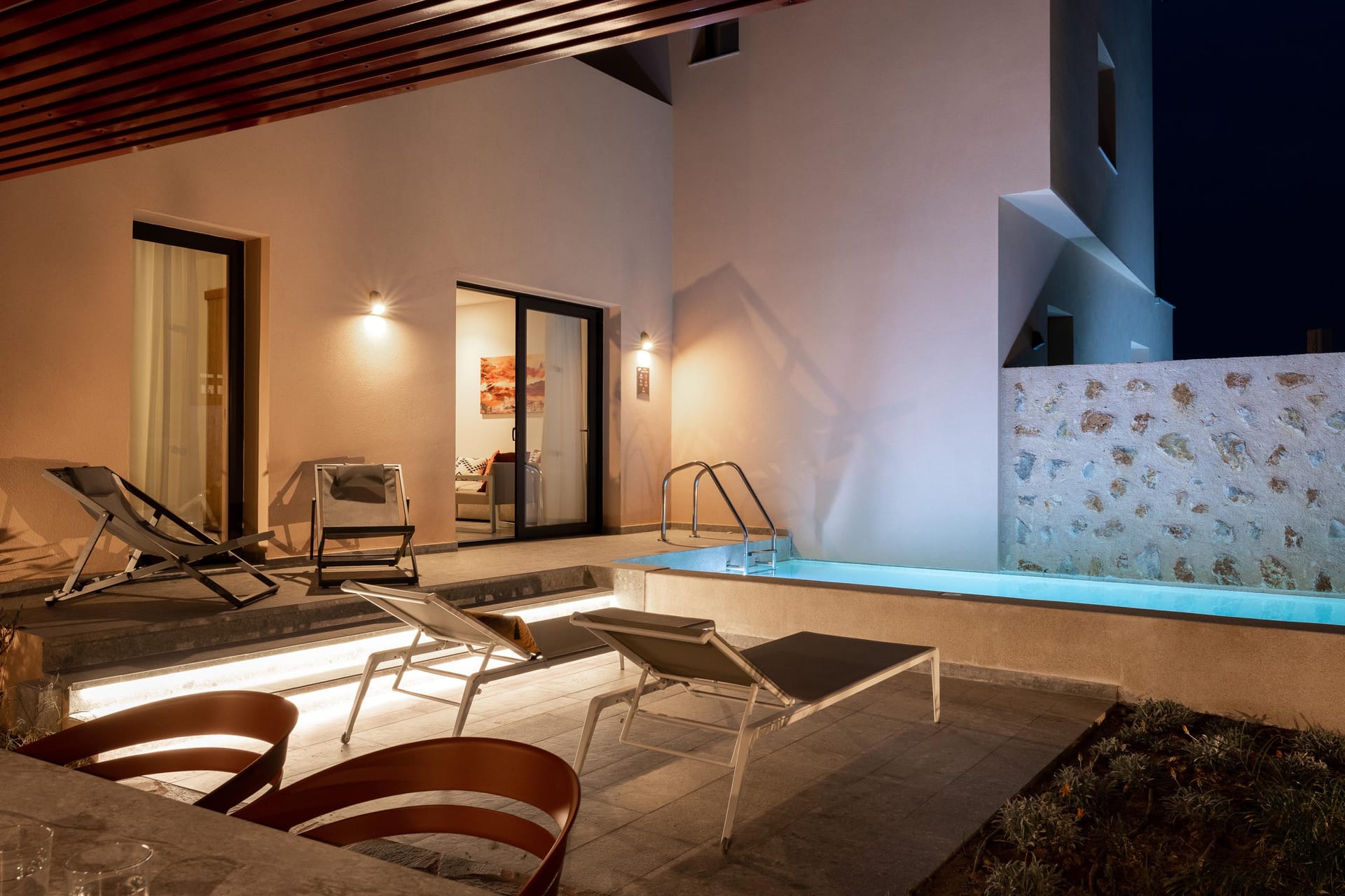 Rhodes Holidays - CHALKI - 9