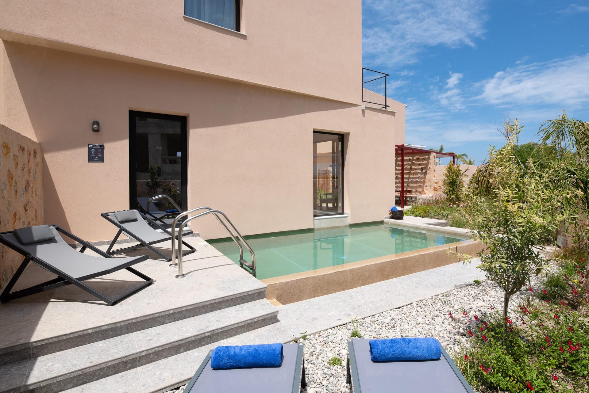 Nisi Living Concept/Symi Villa