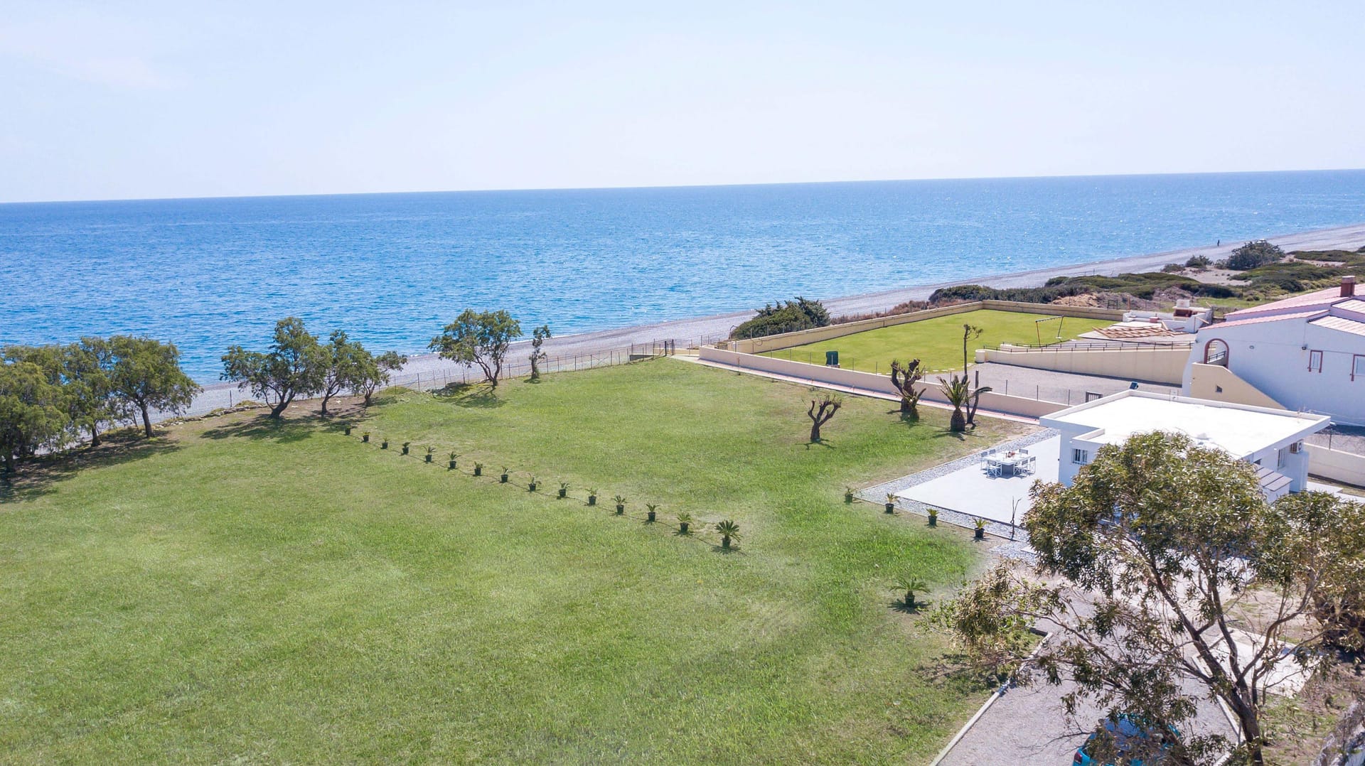 Celini Beach House