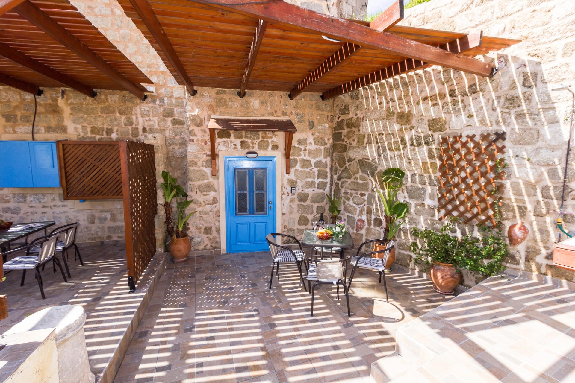 Galini Apartments Old Town / Studio Apartment