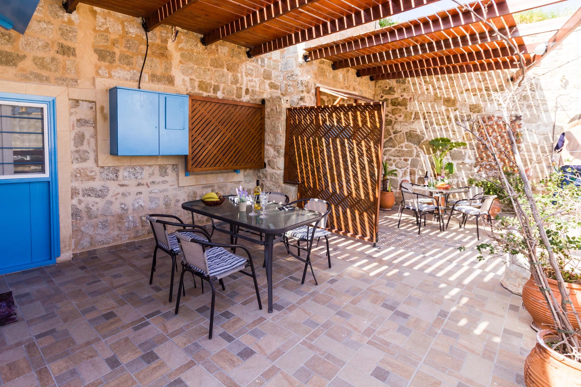 Galini Apartments Old Town / Apartment