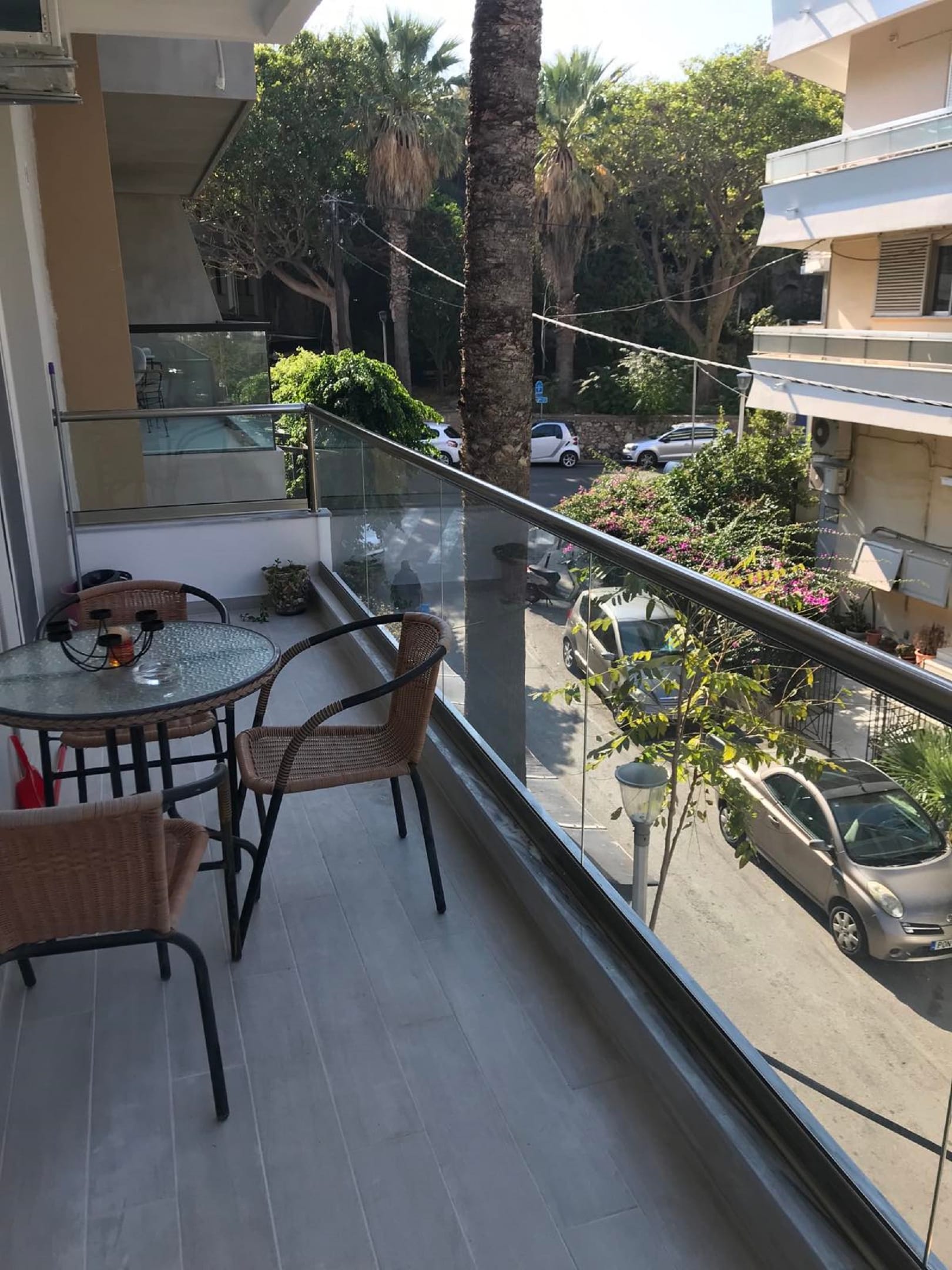 Jacob Apartments 2