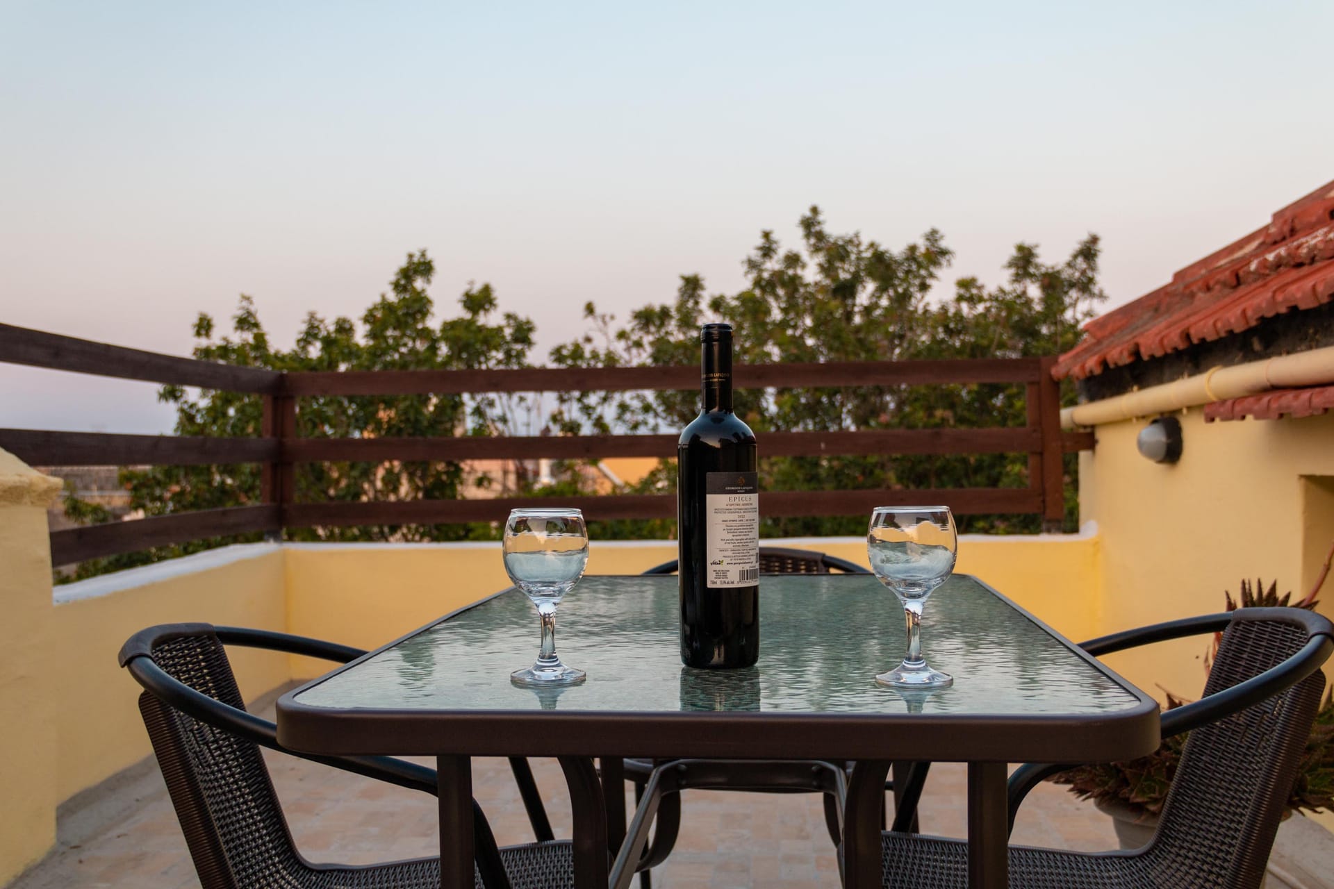 Kathys Apartments – Alexandros