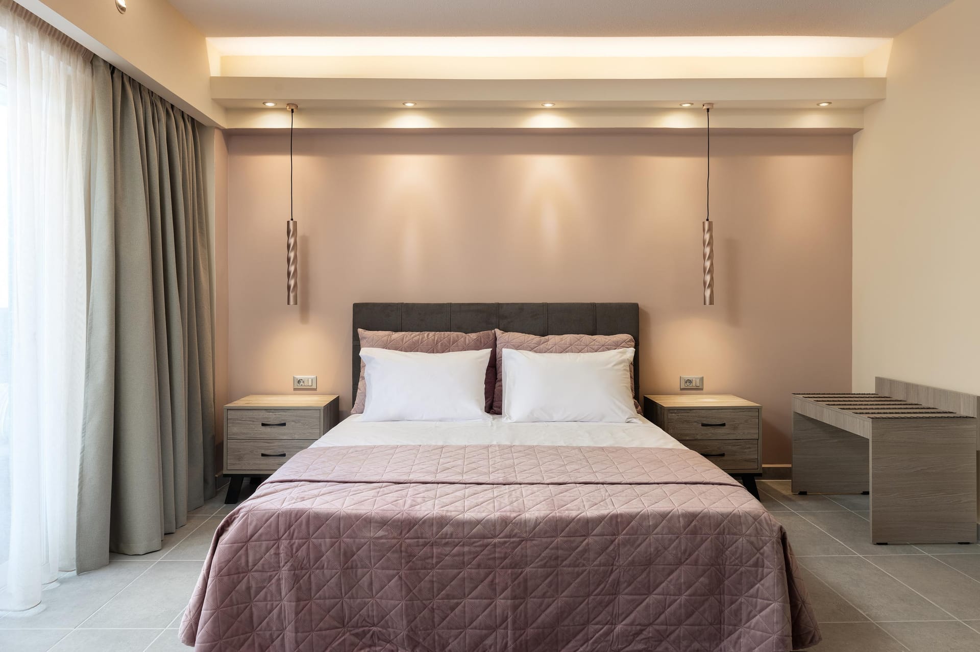 Lampraki Luxury Apartments 1