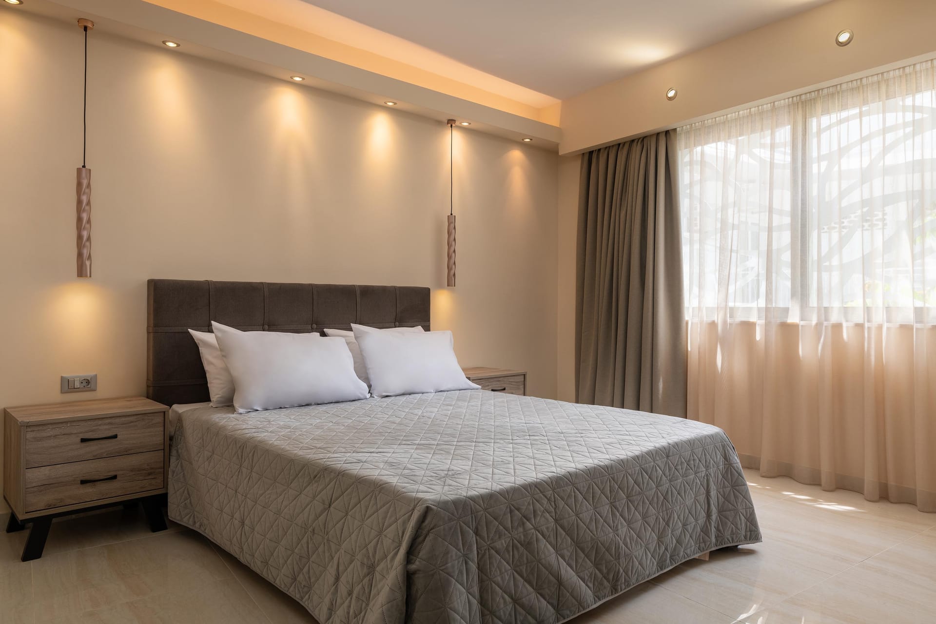 Lampraki Luxury Apartments 3